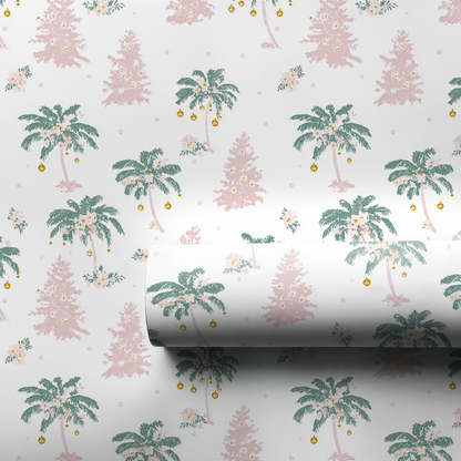 Christmas in Cabo - Wrapping Paper