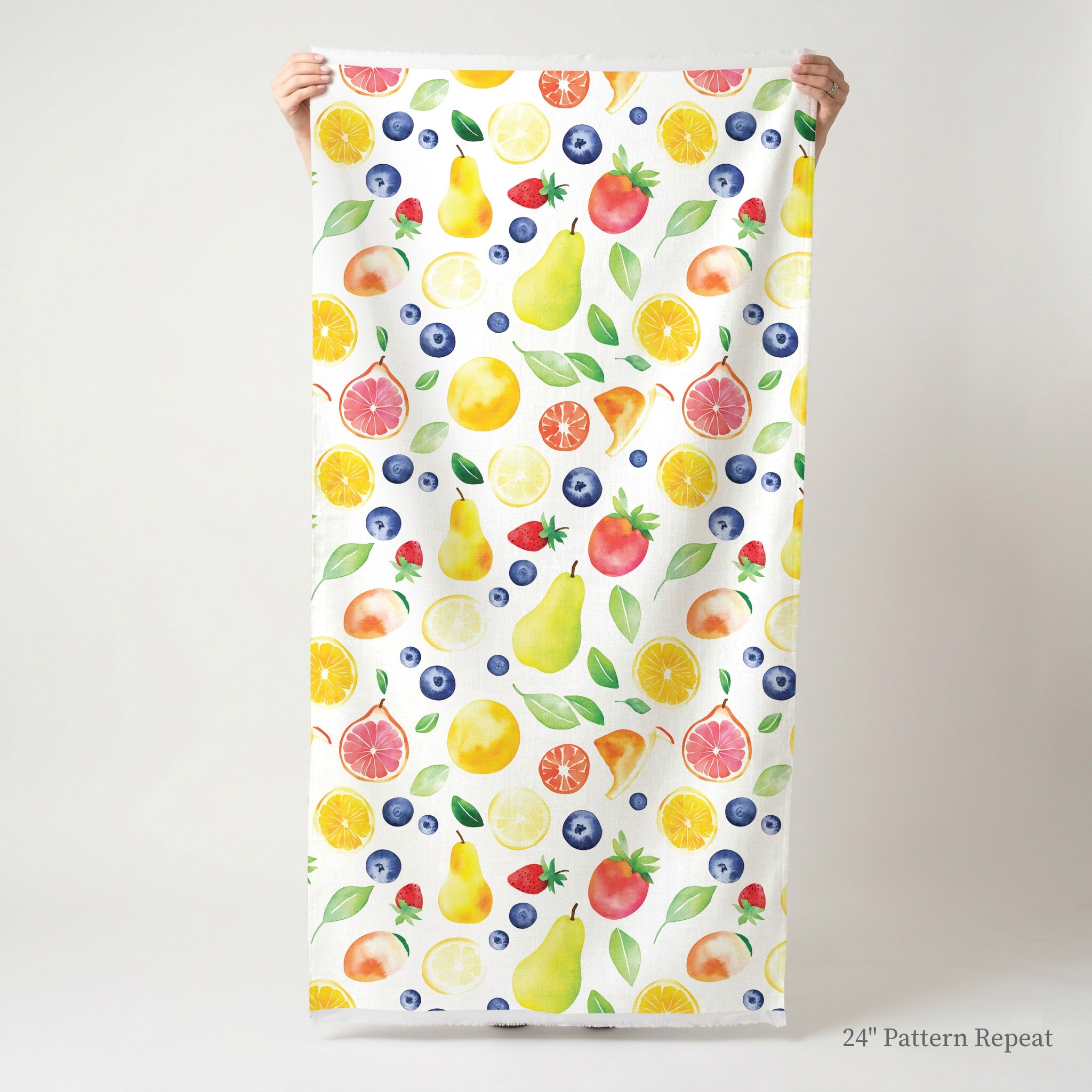 Sally Fabric by the Yard