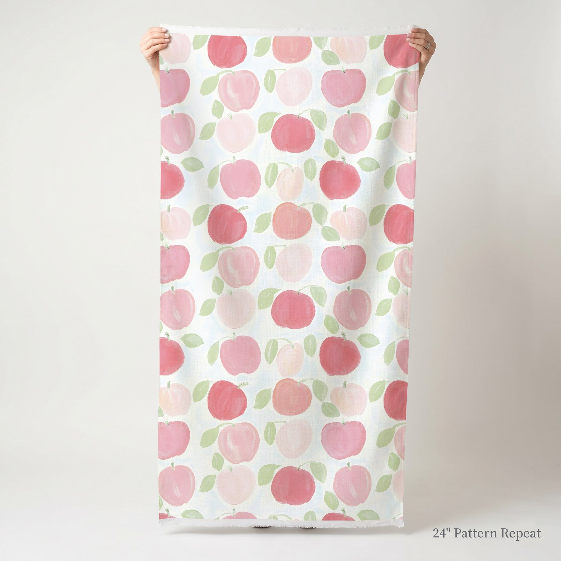 The Big Apple Fabric by the Yard