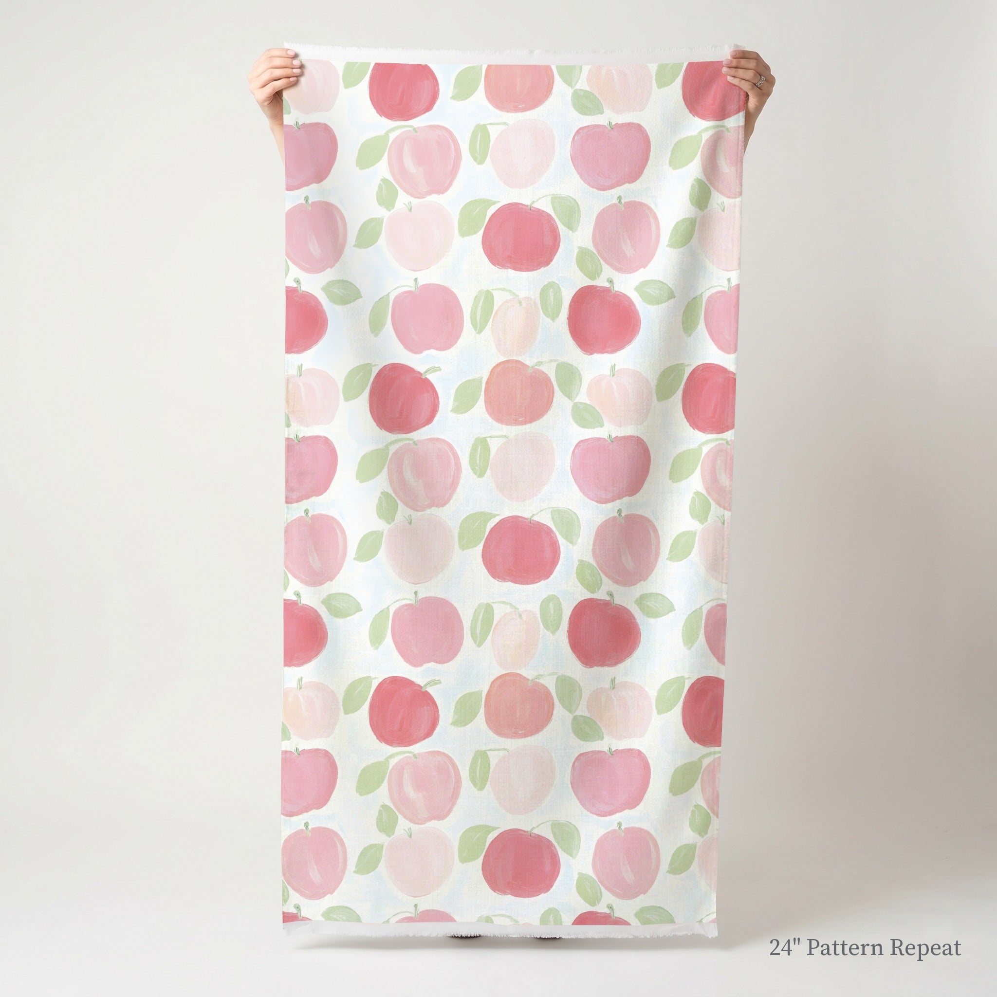 The Big Apple Fabric by the Yard