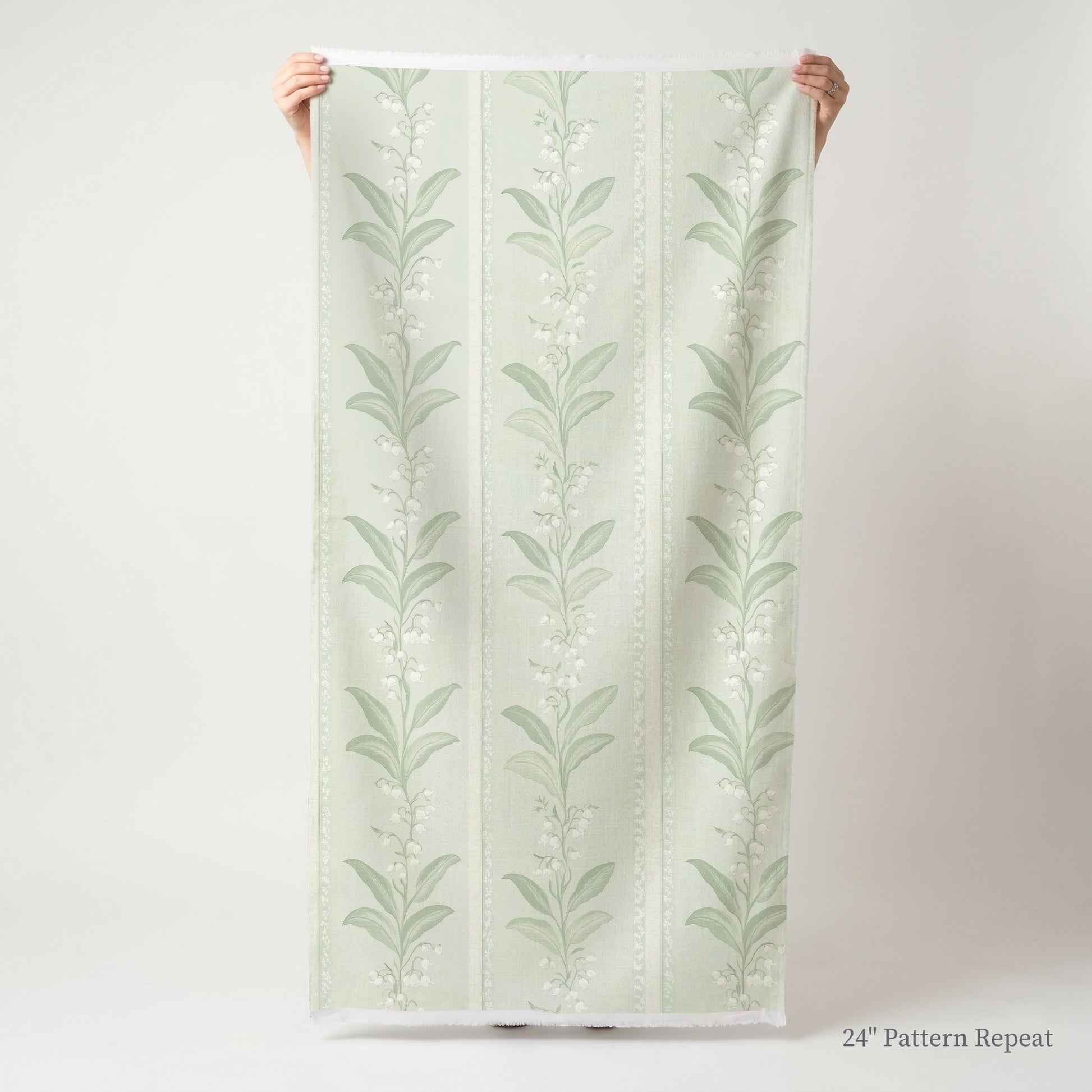 Lily Lane Fabric by the Yard