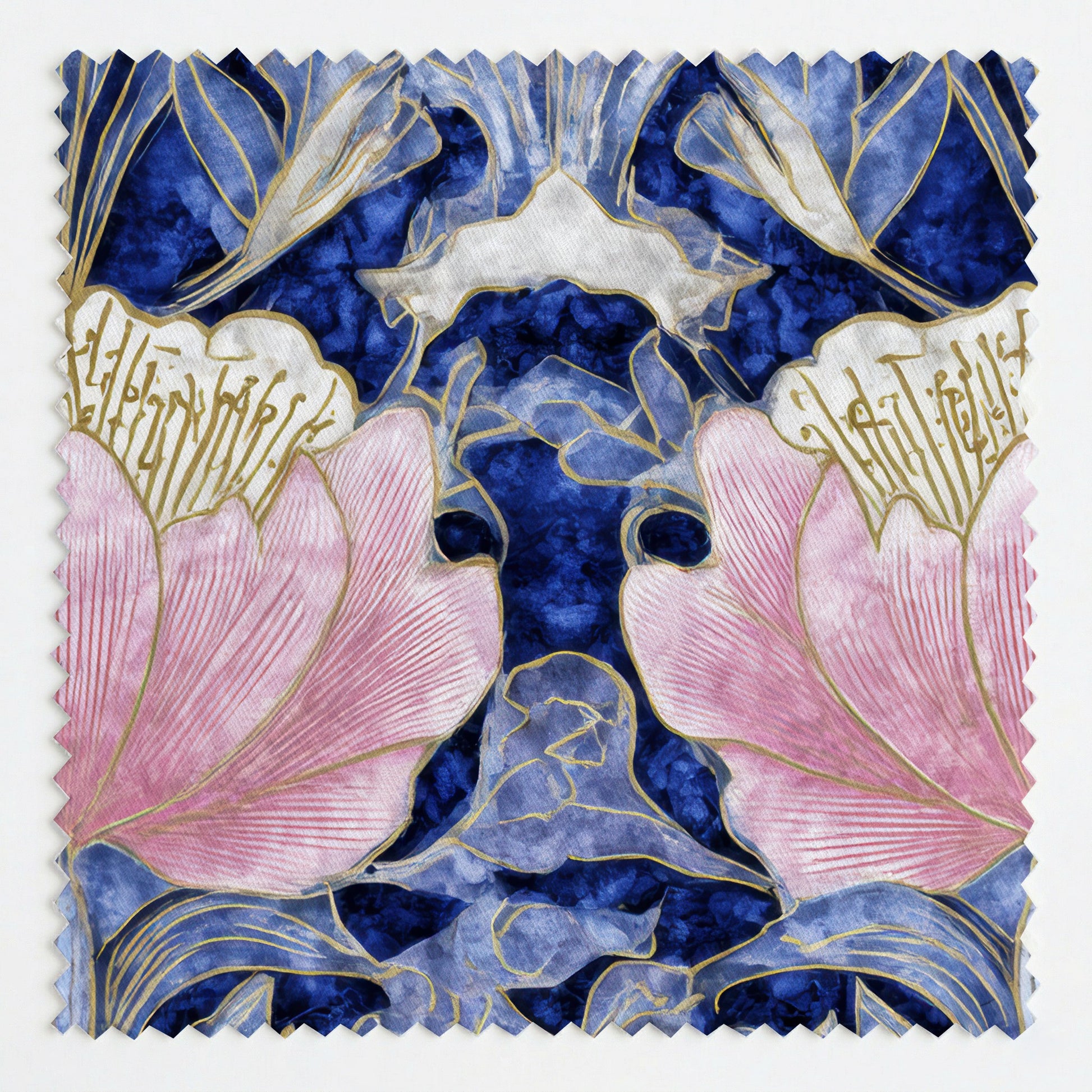 Bejeweled Fabric by the Yard
