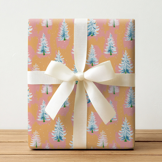 Burlington - Wrapping Paper