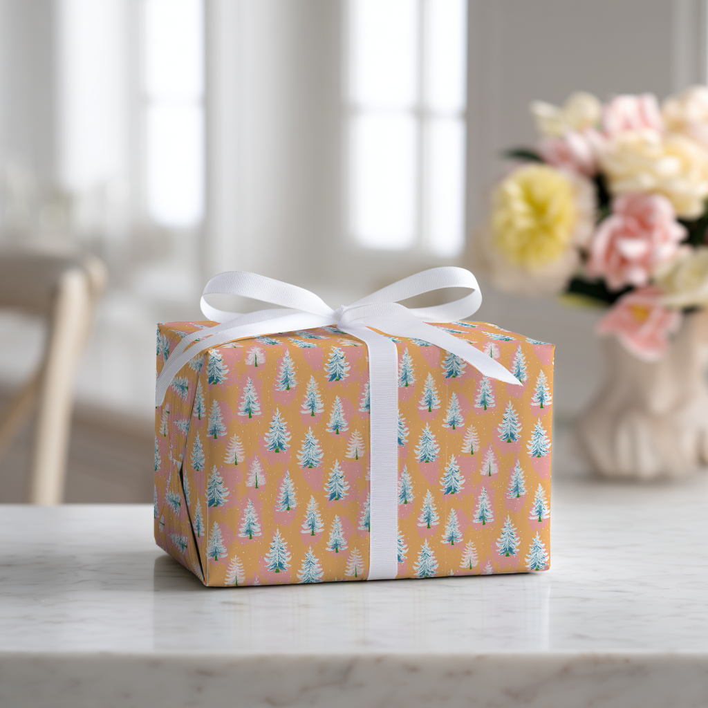 Burlington - Wrapping Paper