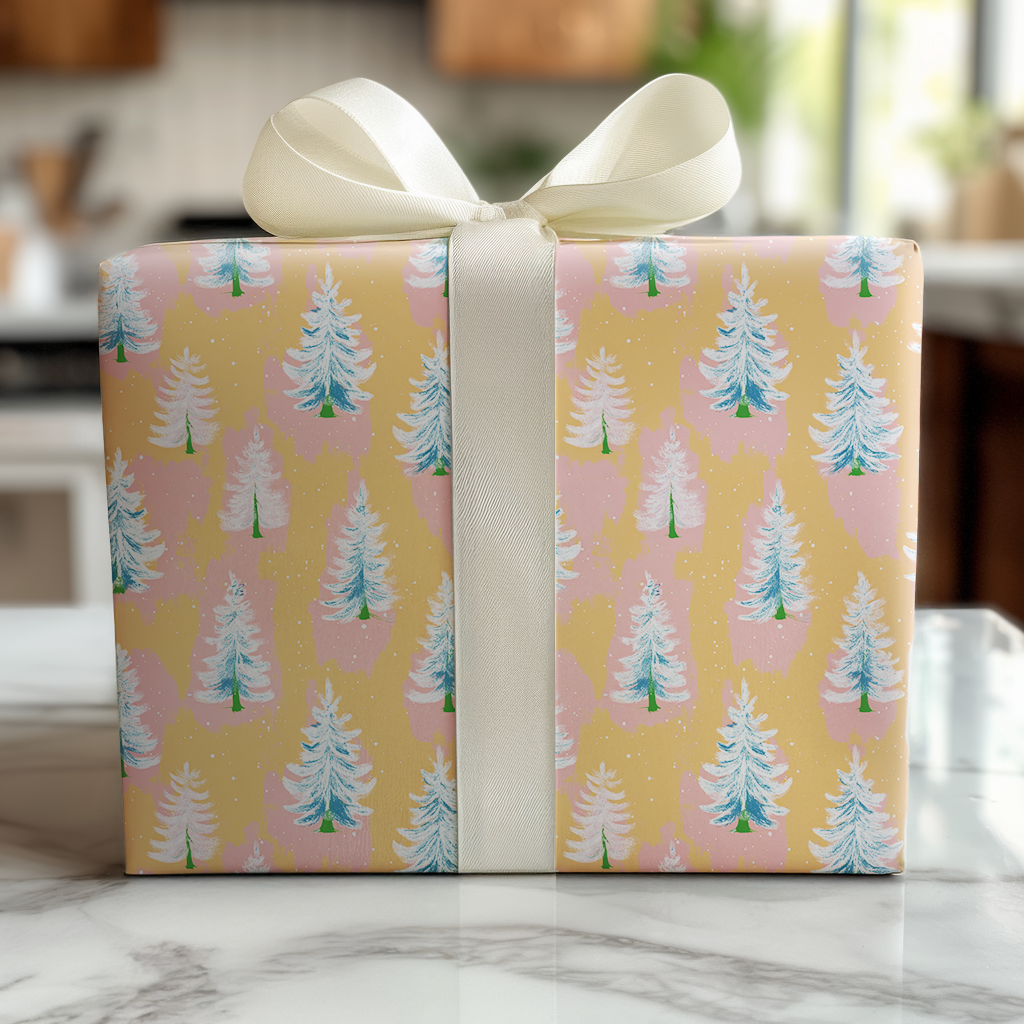 Burlington - Wrapping Paper