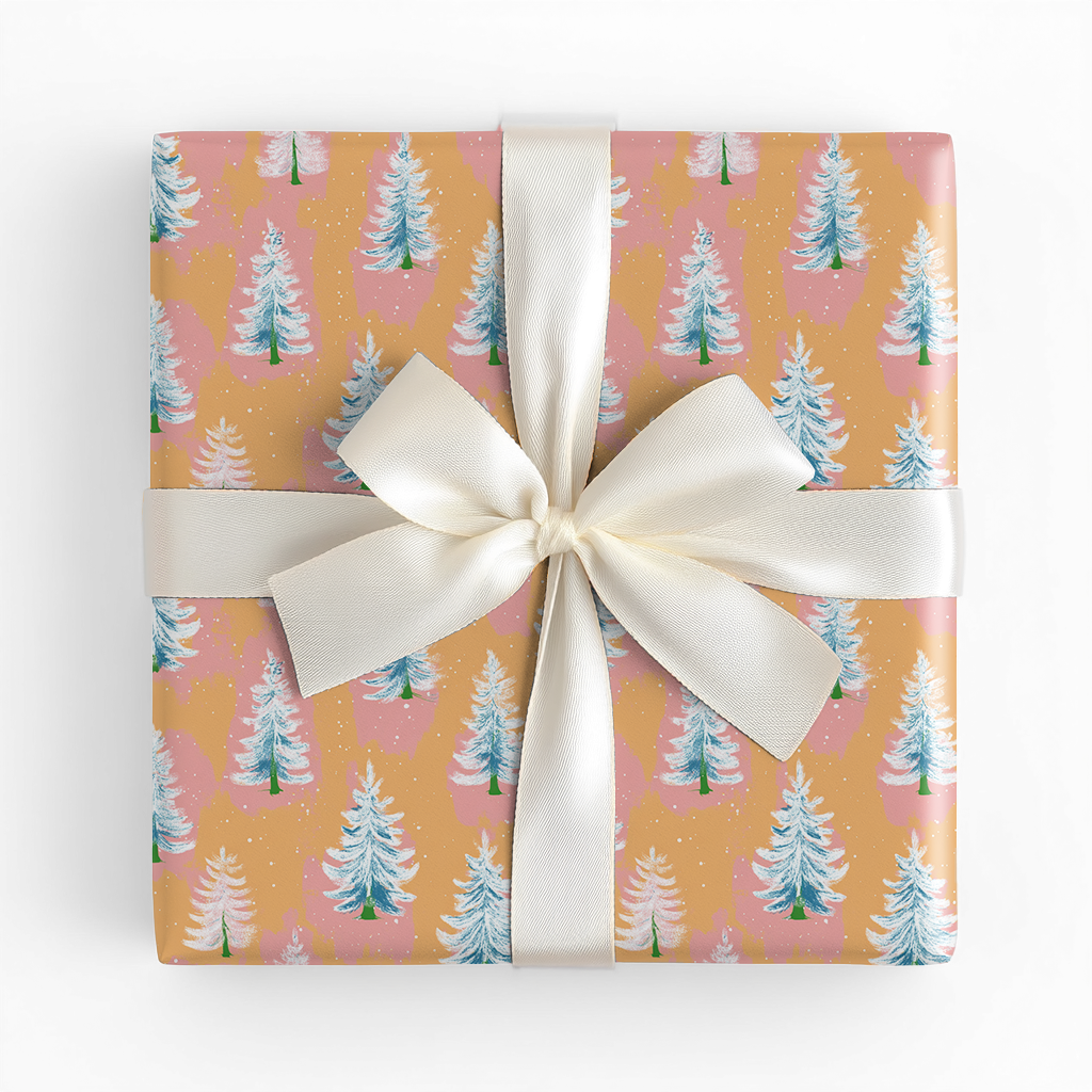 Burlington - Wrapping Paper
