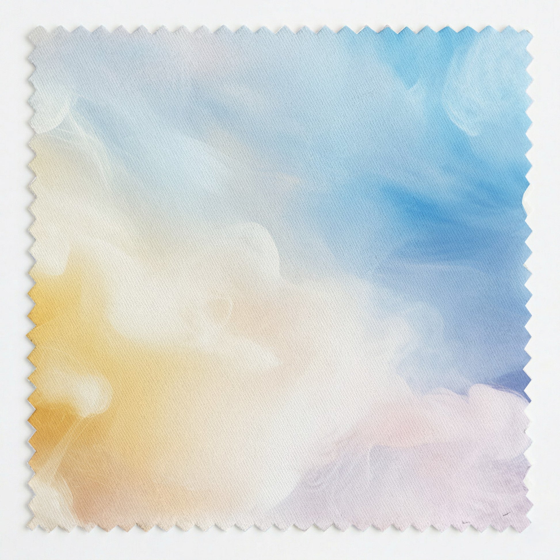 Cloudy Bliss Fabric by the Yard