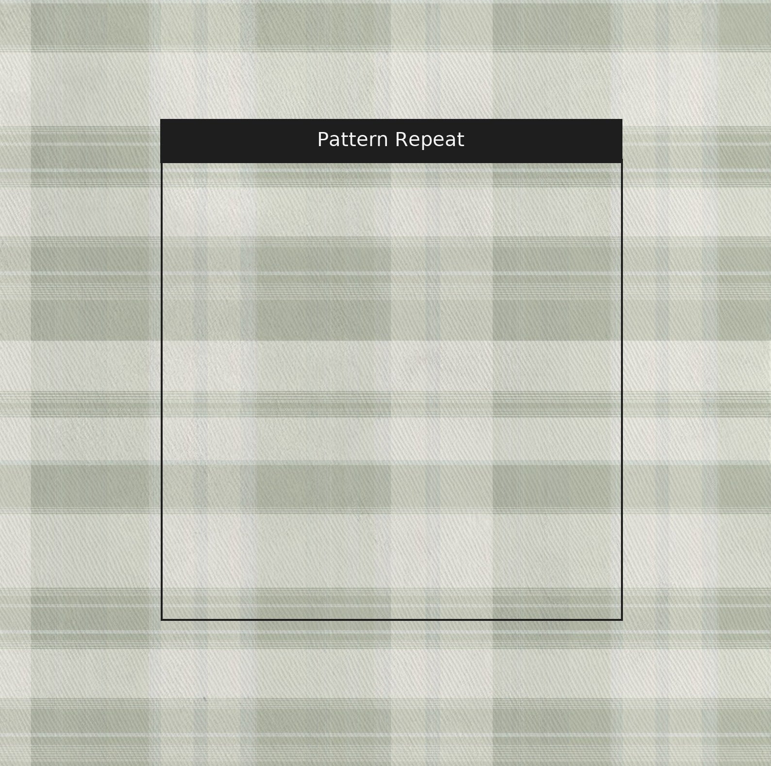 Ebbie Fabric by the Yard — pattern repeat