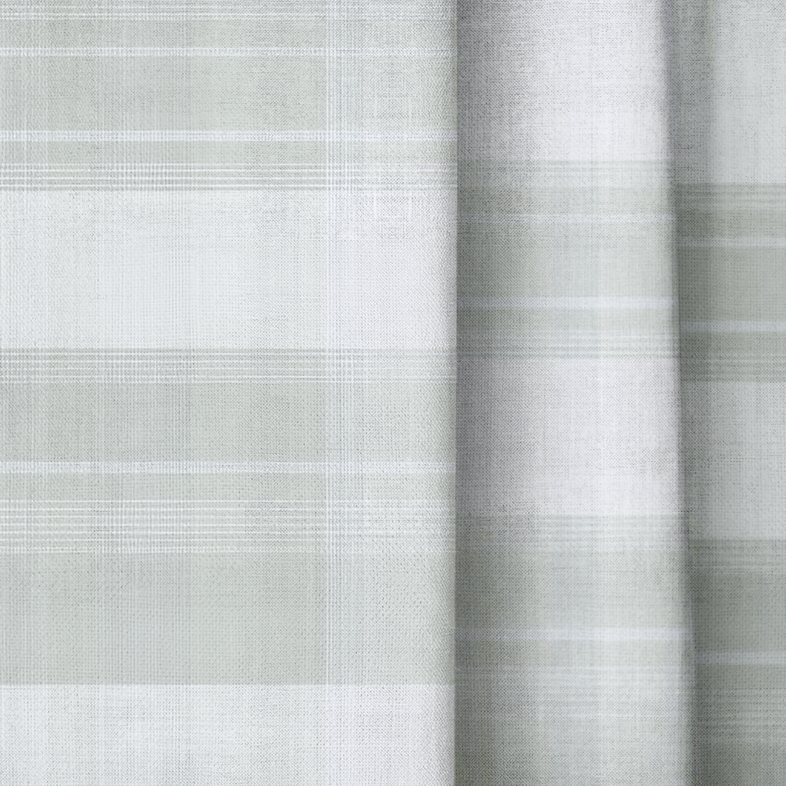 Ebbie - Drapery — close up