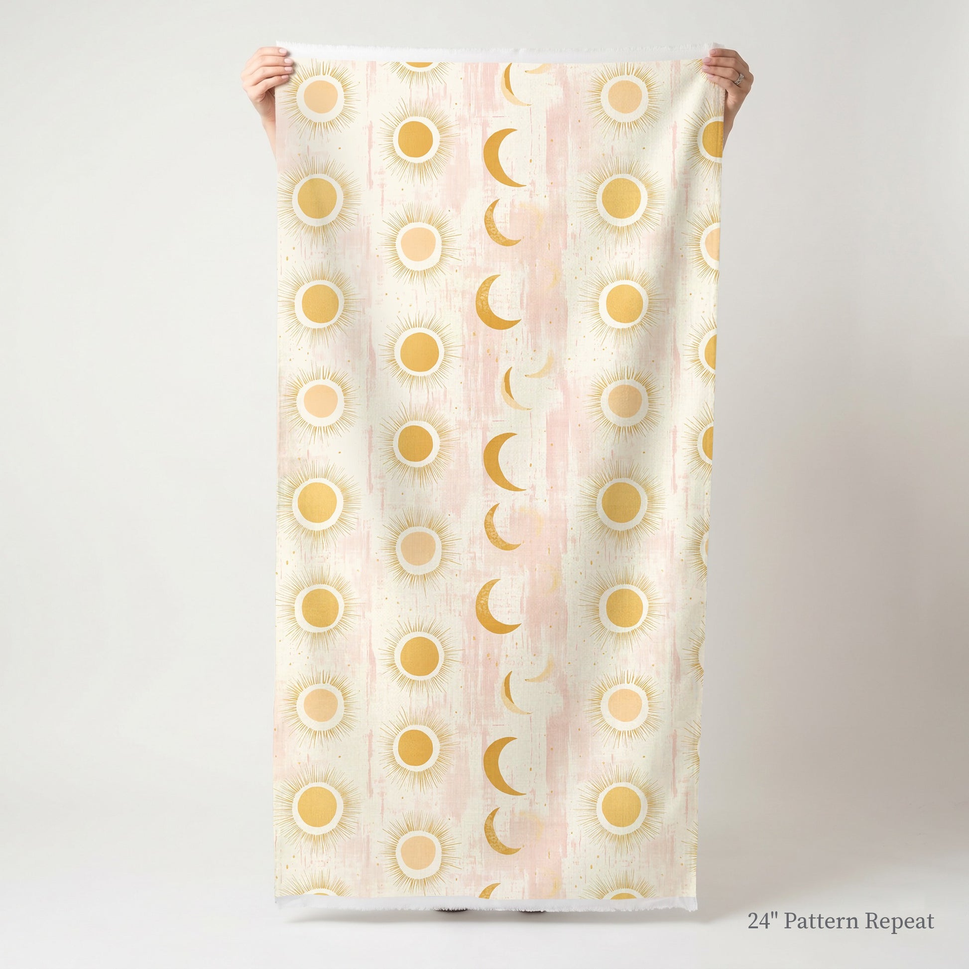 Opal Fabric by the Yard