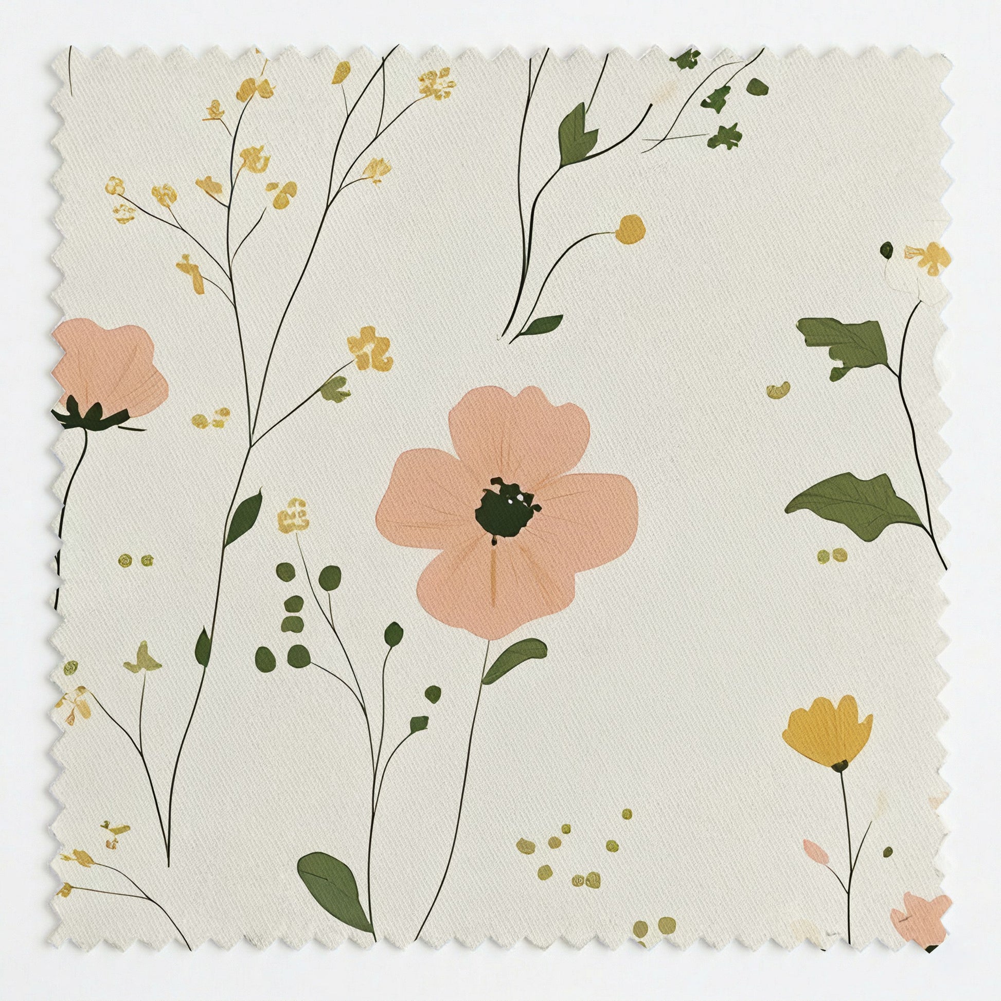 Whispering Meadows Fabric by the Yard