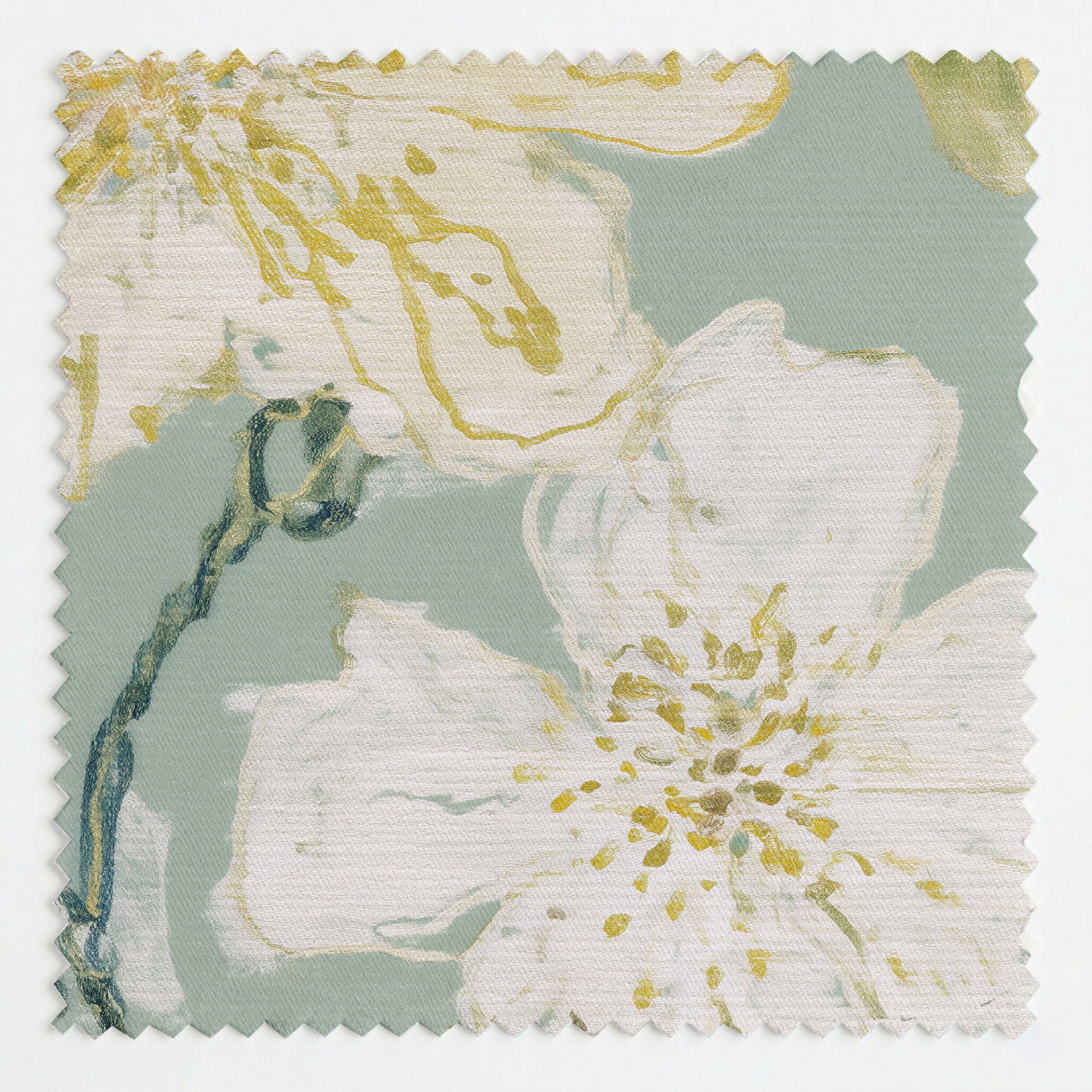Tansy Fabric by the Yard