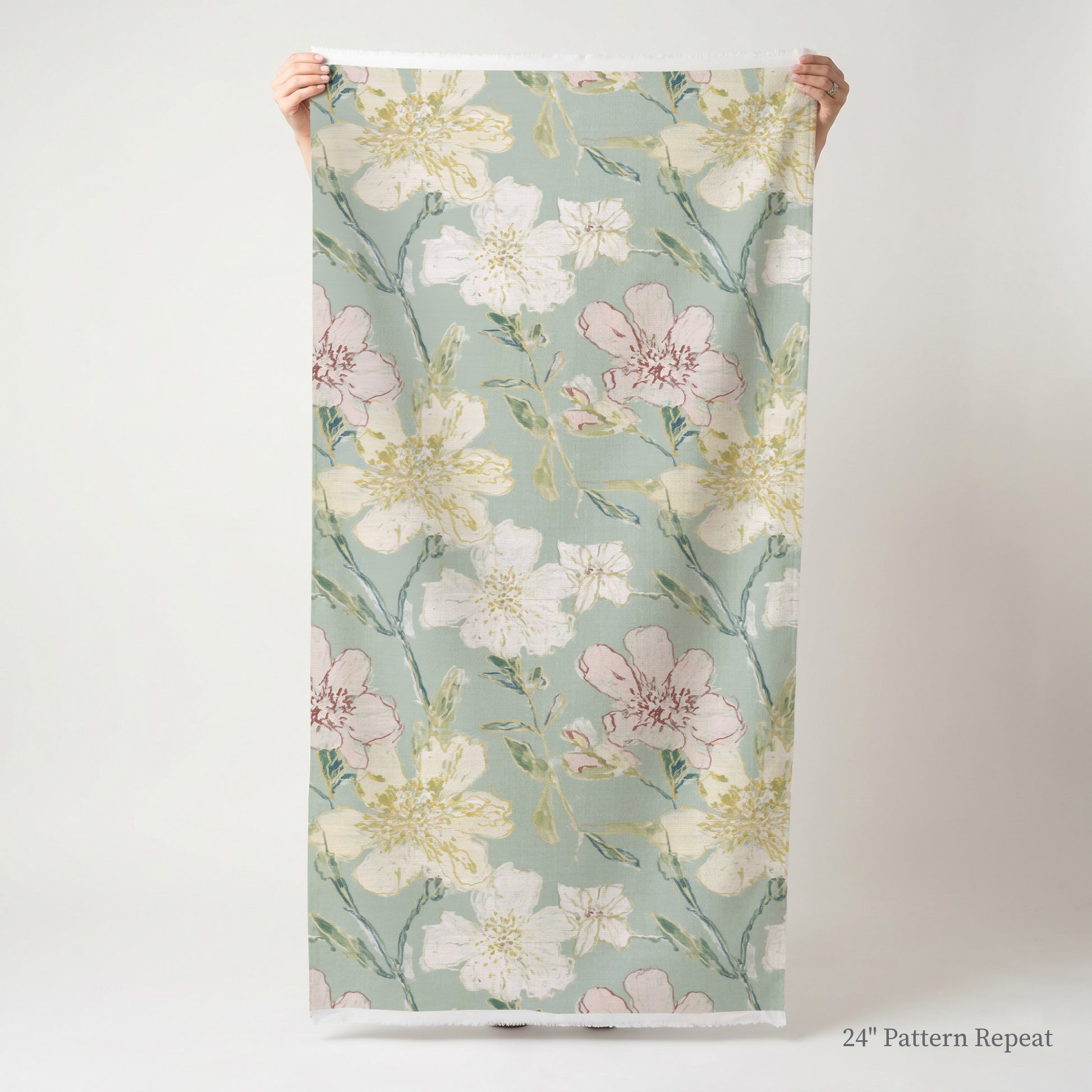 Tansy Fabric by the Yard