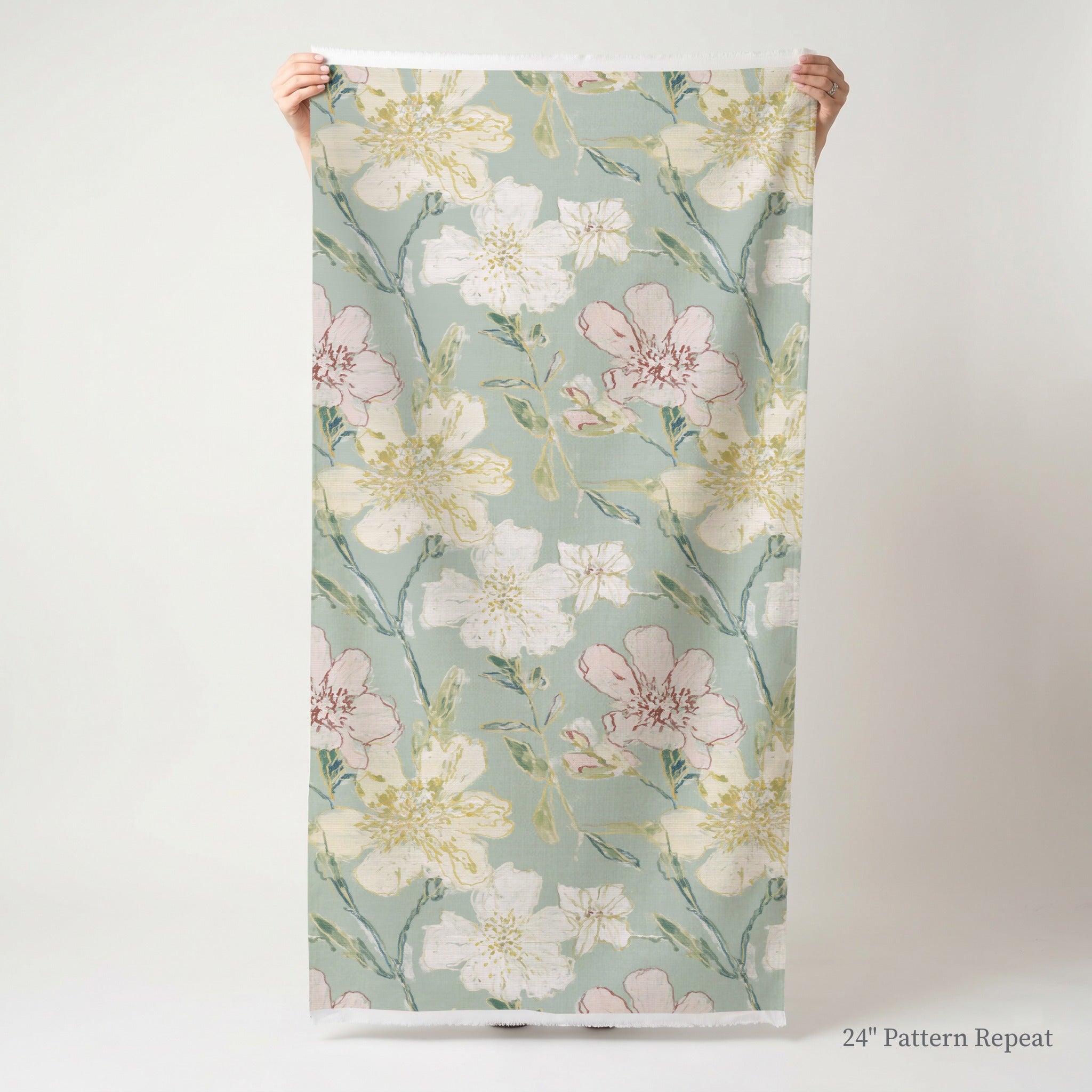 Tansy Fabric by the Yard