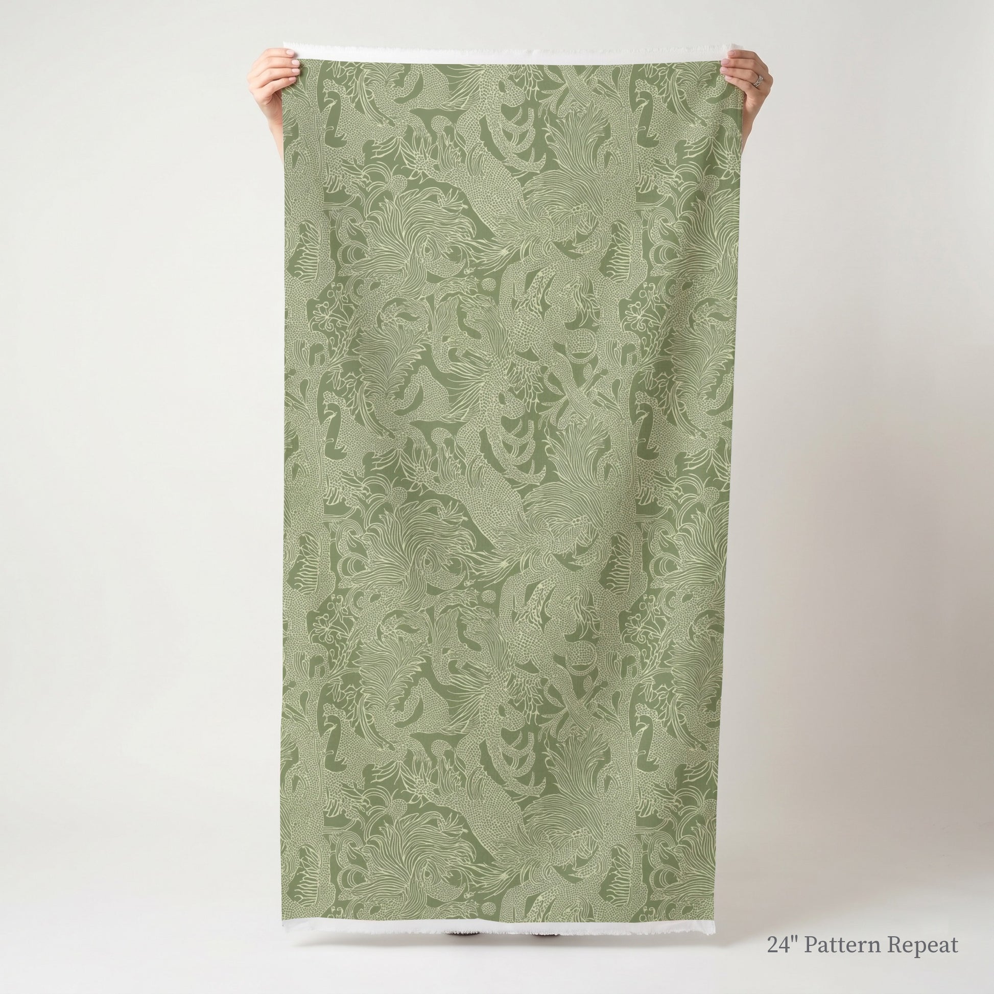 Cady Fabric by the Yard