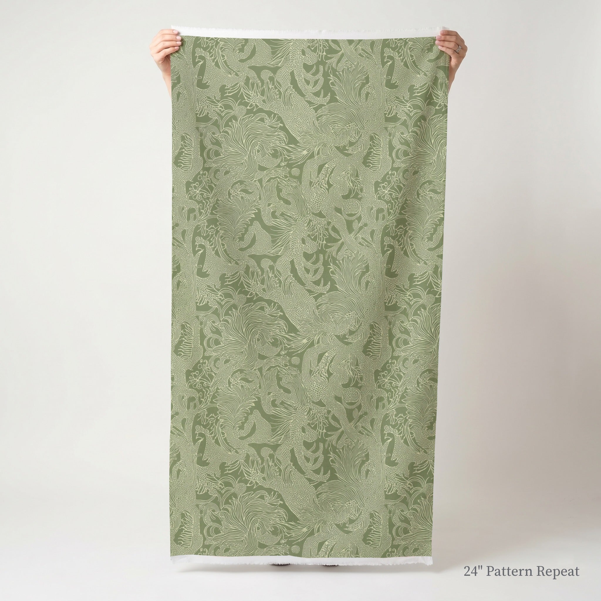 Cady Fabric by the Yard
