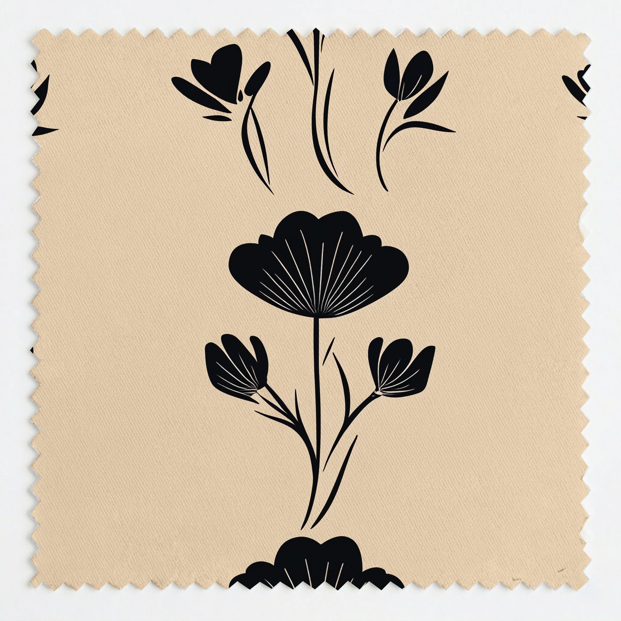 June Fabric by the Yard
