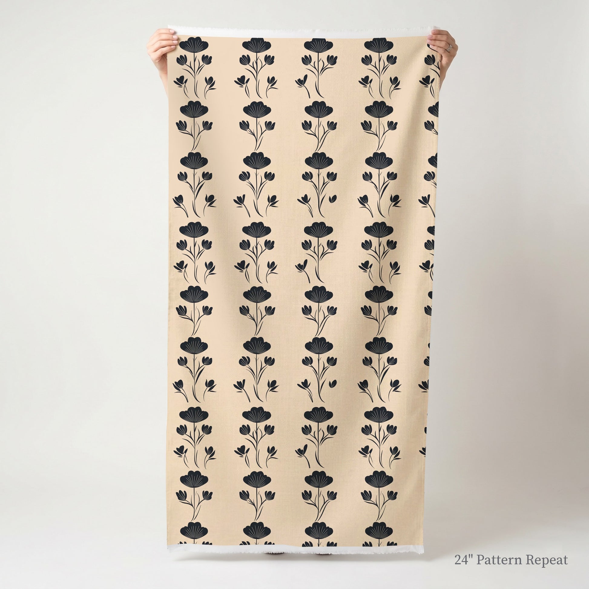 June Fabric by the Yard