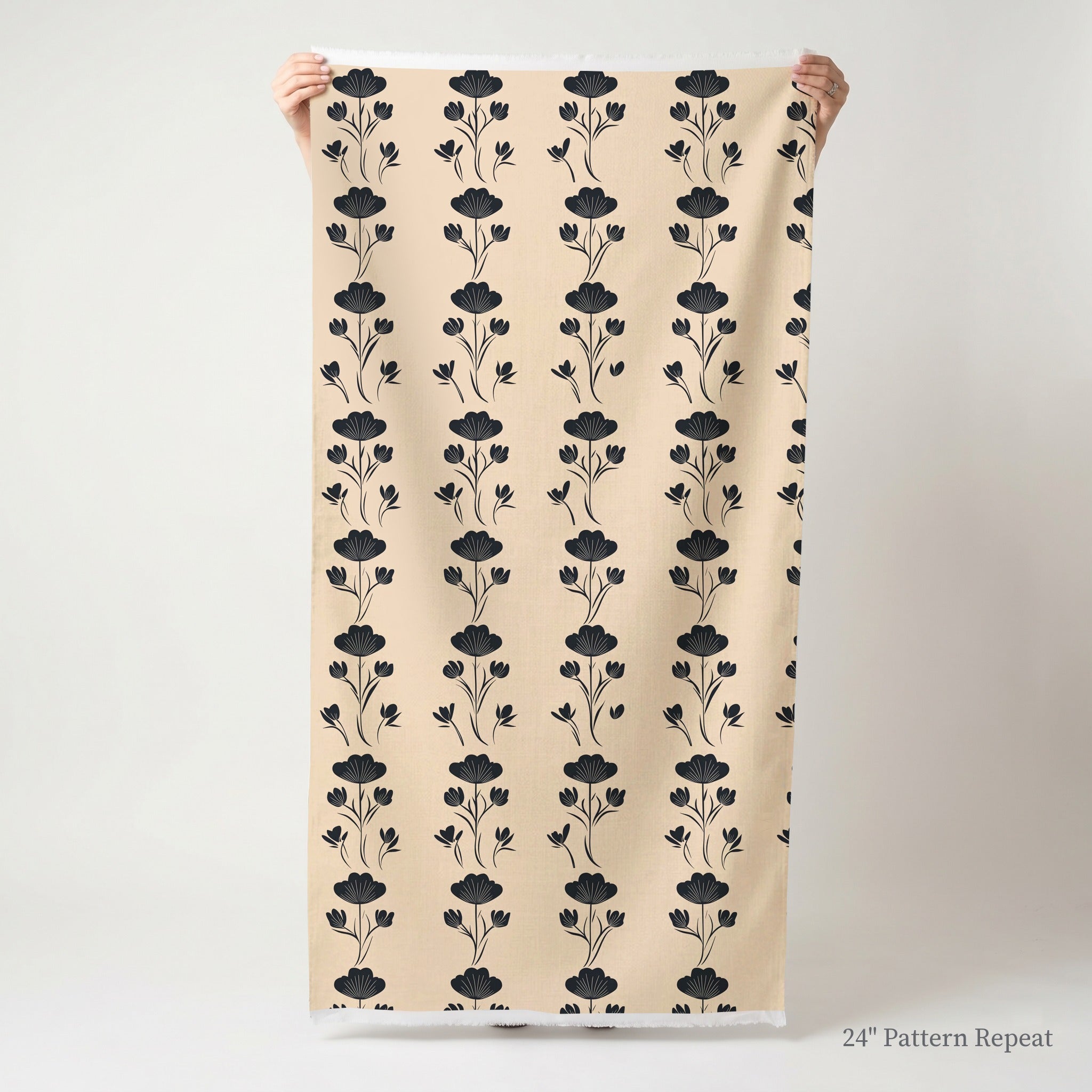 June Fabric by the Yard
