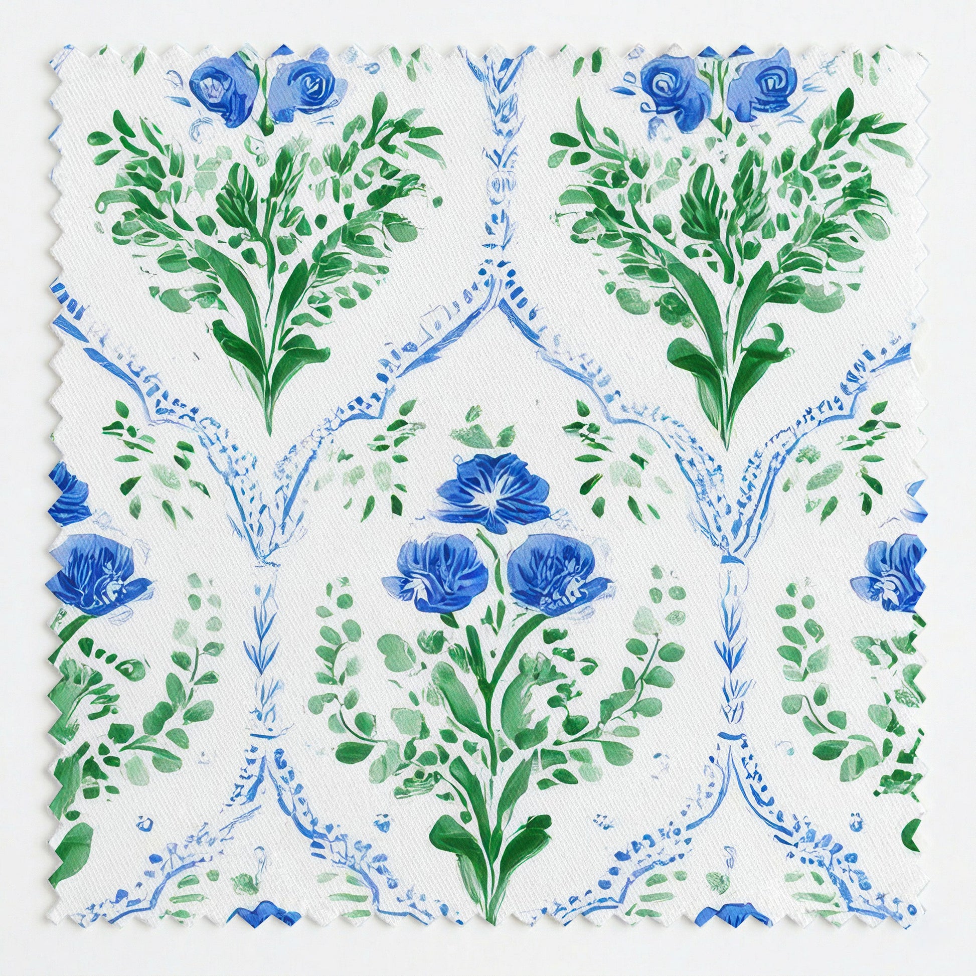 Keepsake Garden Fabric by the Yard