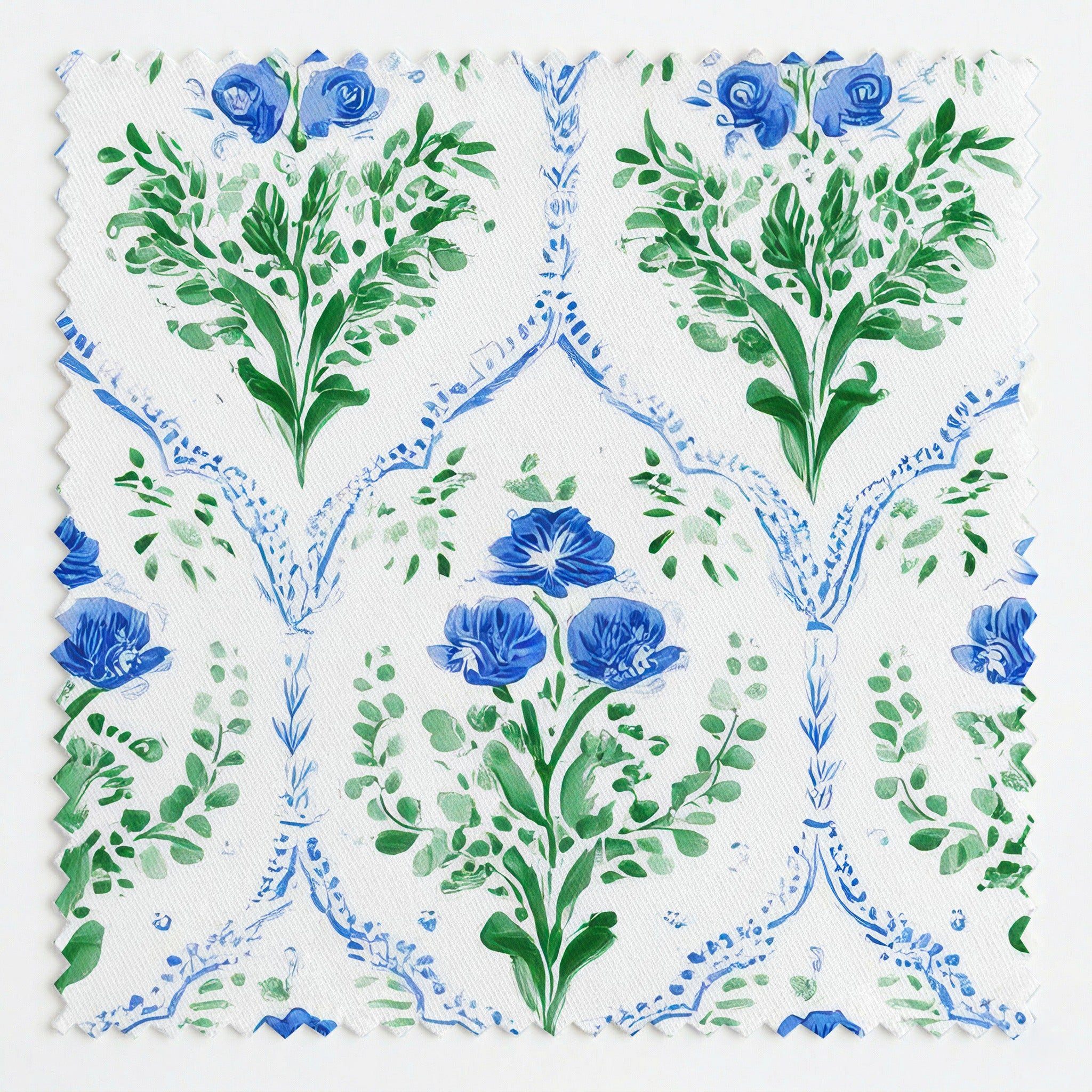 Keepsake Garden Fabric by the Yard