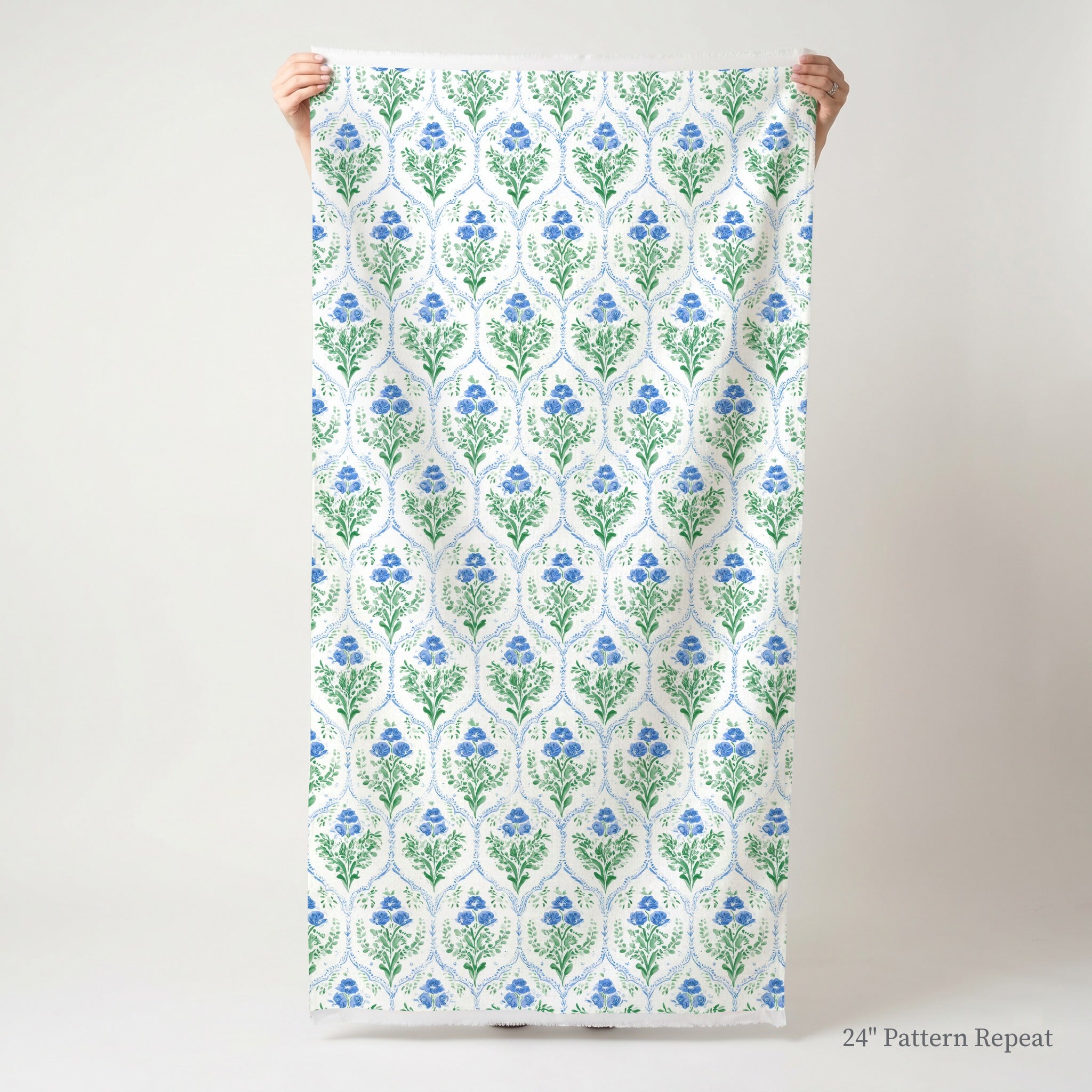 Keepsake Garden Fabric by the Yard