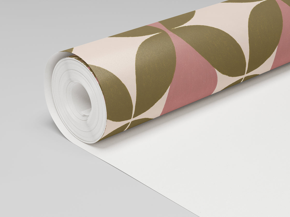 Mod Petal roll