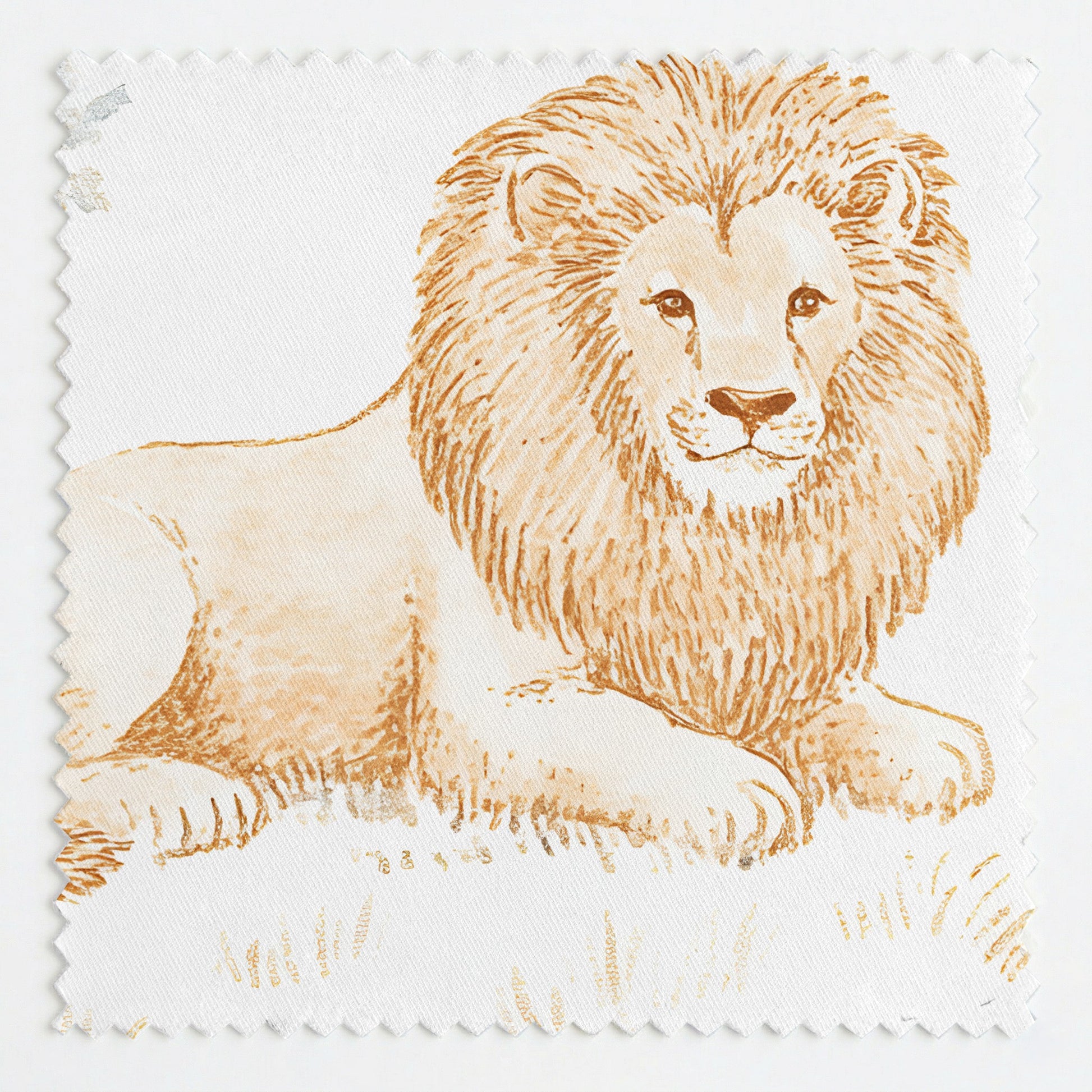 Savanna Slumber Fabric by the Yard