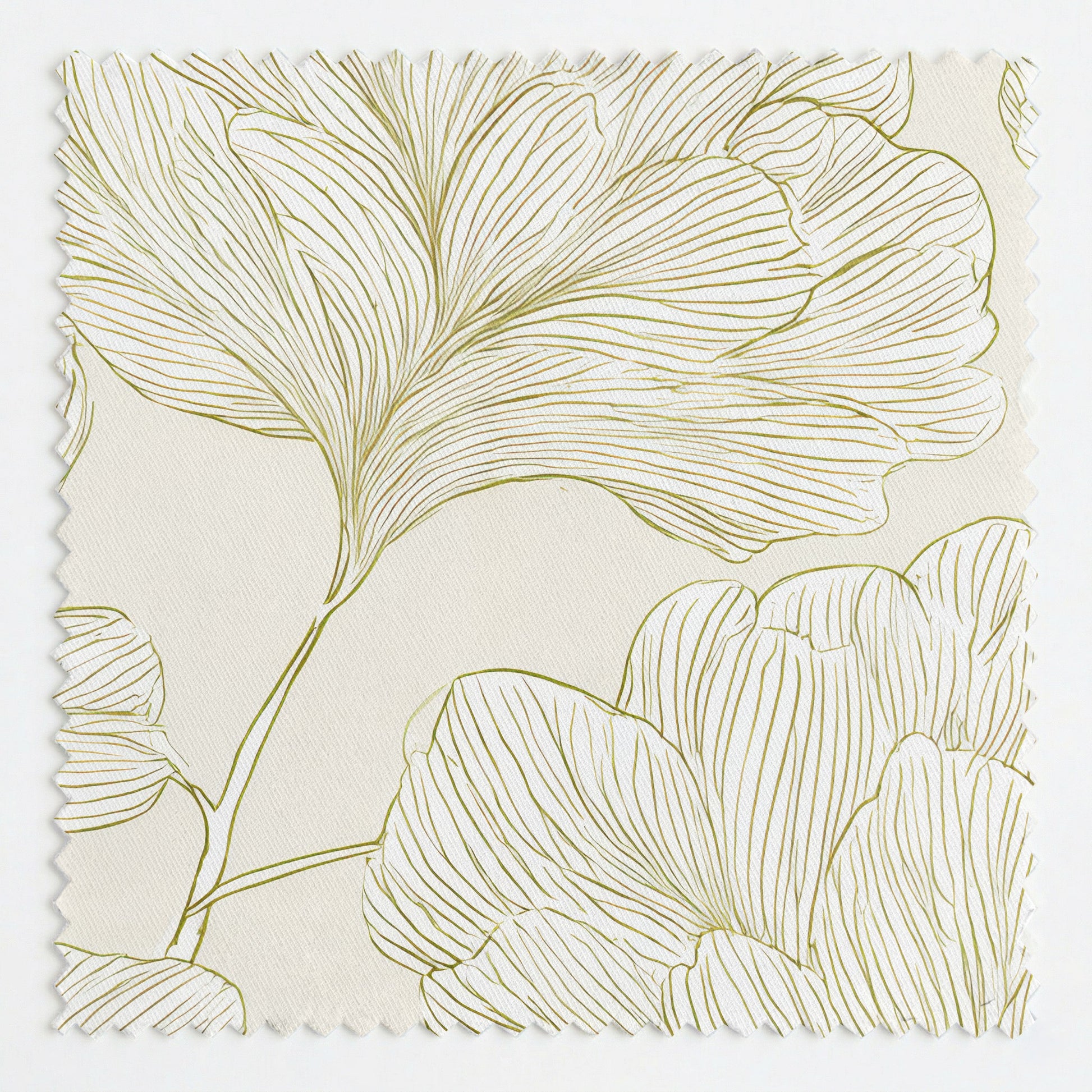 Dusty Wind Fabric by the Yard
