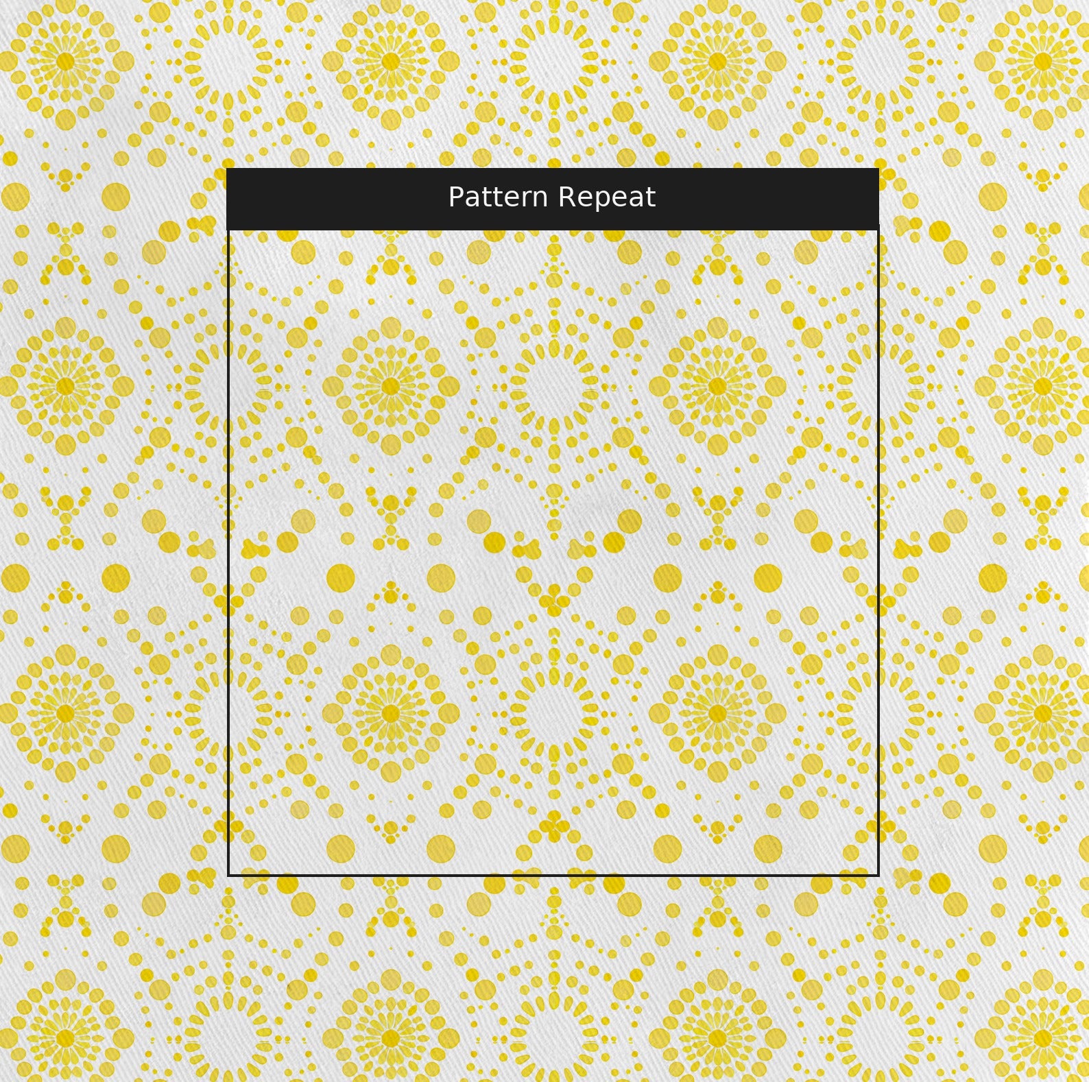 Shelby Fabric by the Yard — pattern repeat