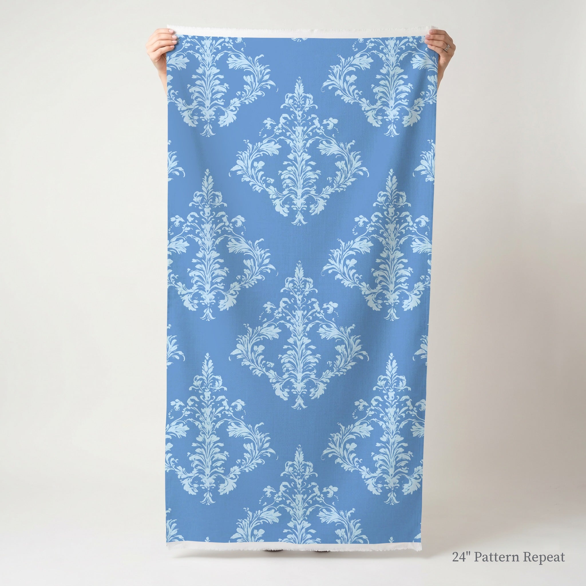 Wells Fabric by the Yard