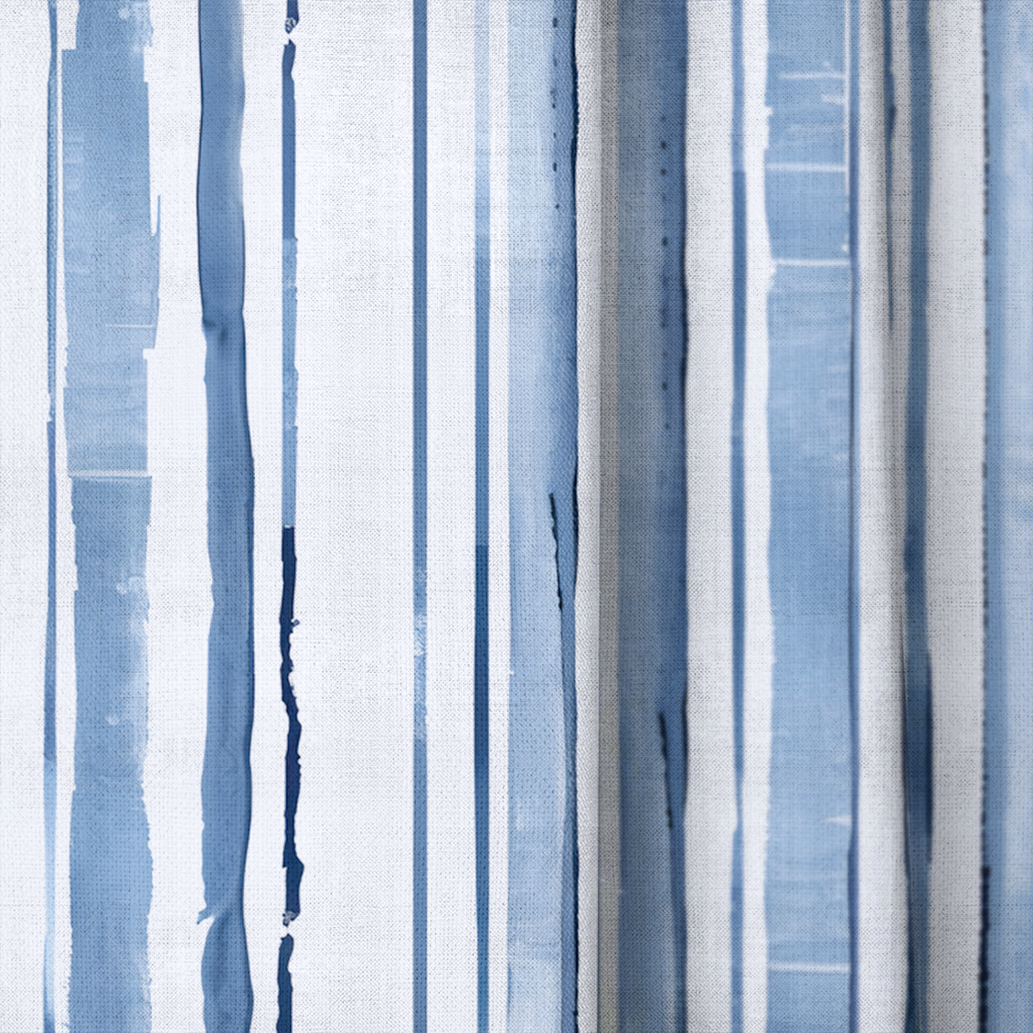 Liv - Drapery — close up