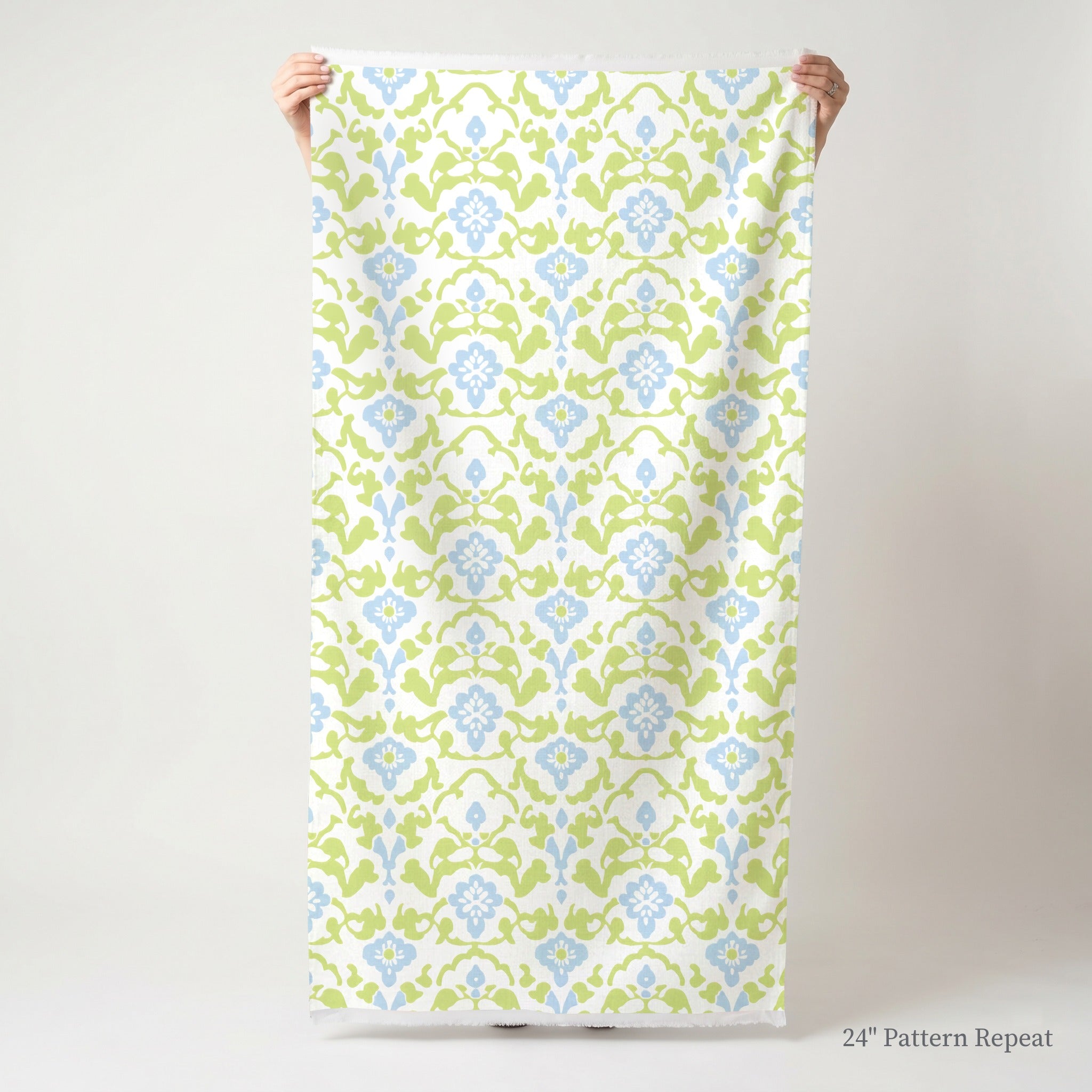 William Fabric by the Yard