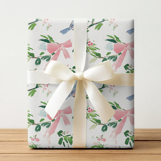 Tinley - Wrapping Paper