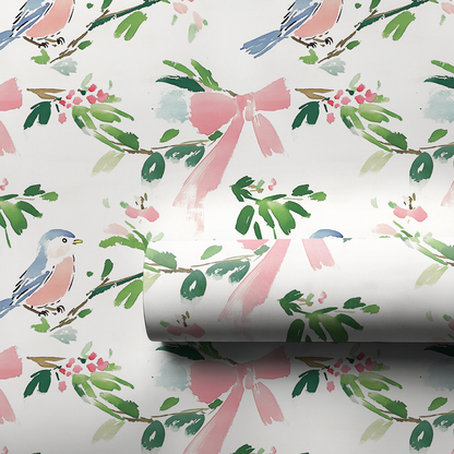 Tinley - Wrapping Paper