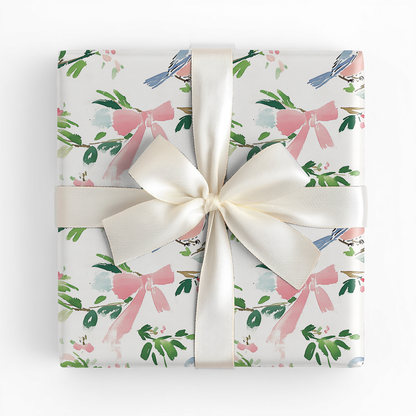 Tinley - Wrapping Paper