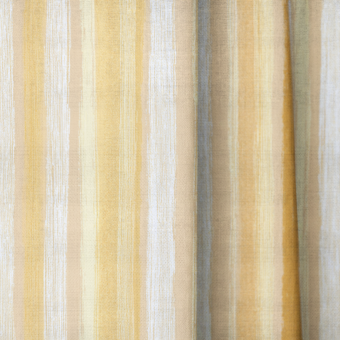 The Threads - Drapery — close up