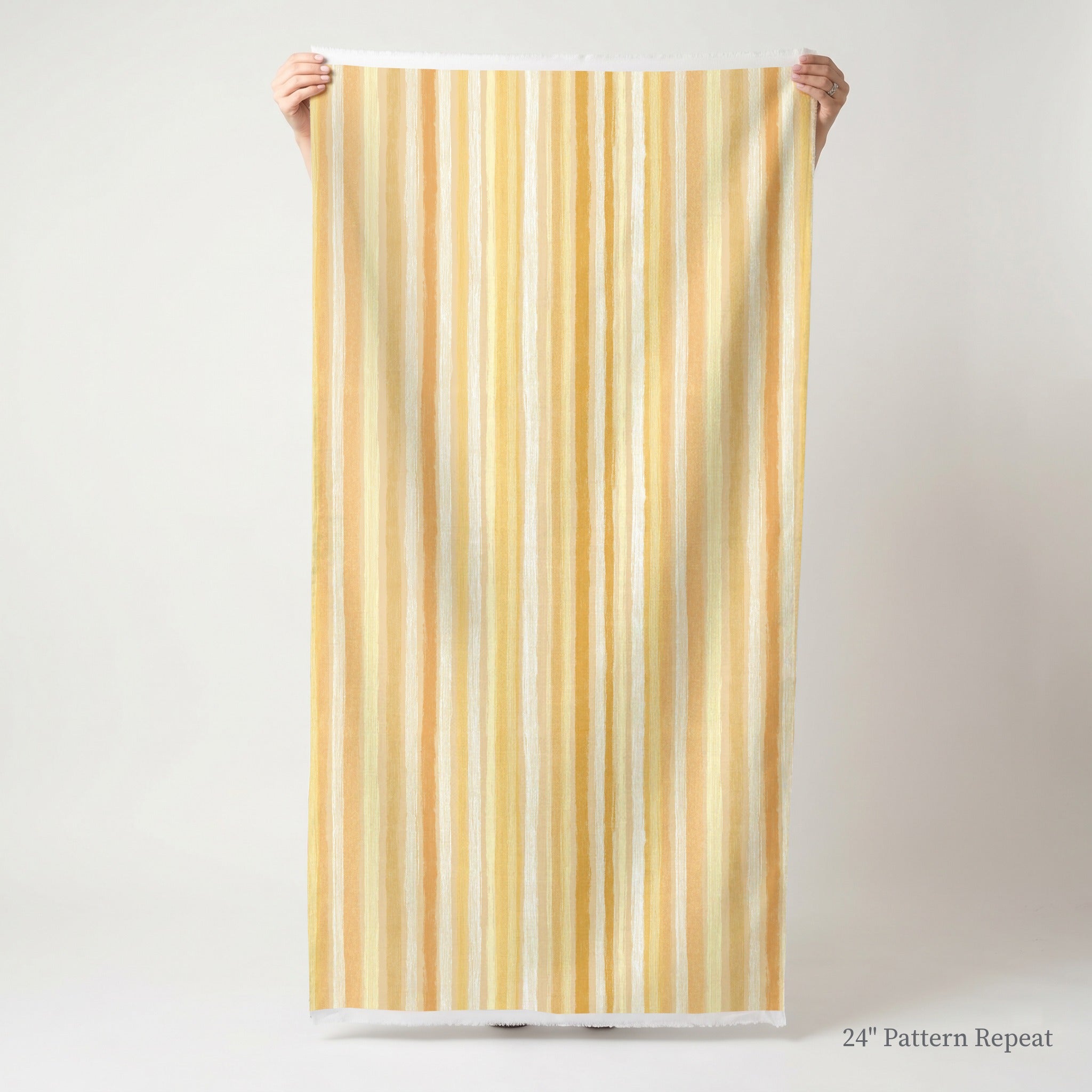 The Threads Fabric by the Yard