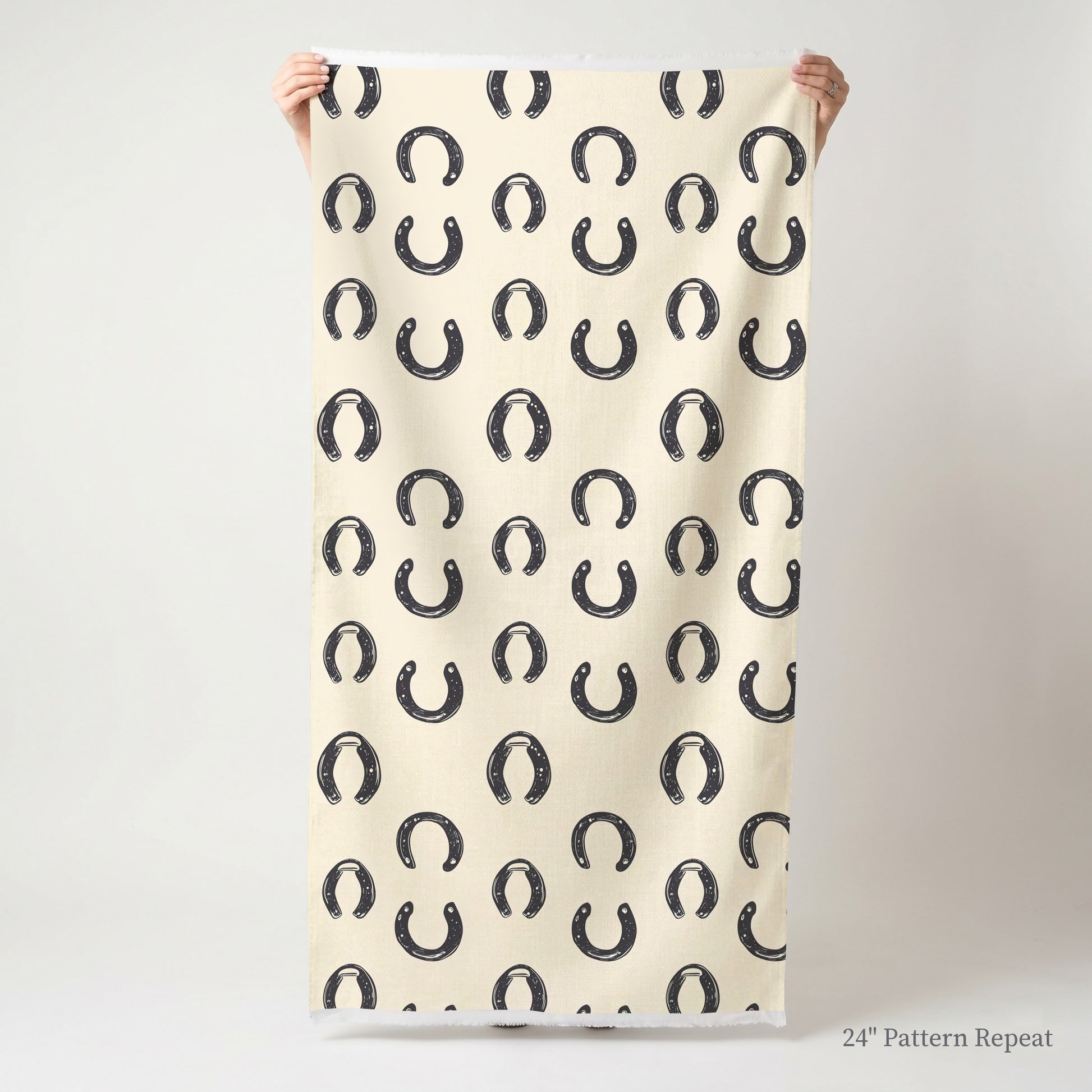 Lucky You Fabric by the Yard
