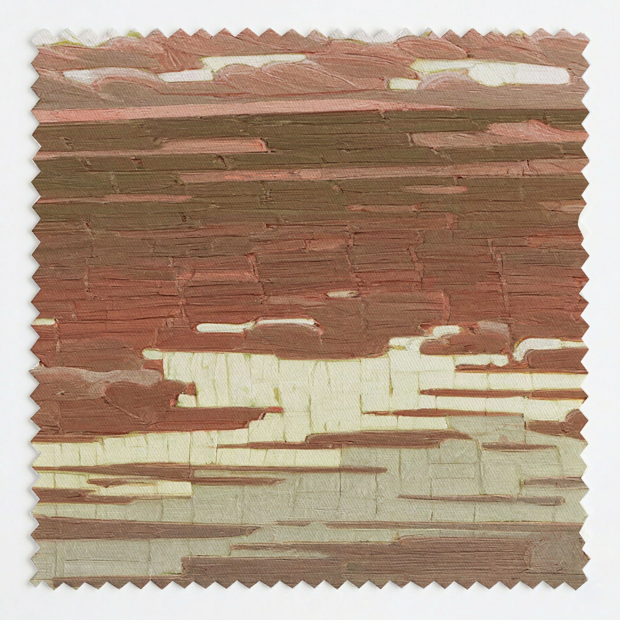 Saffron Sky Fabric by the Yard