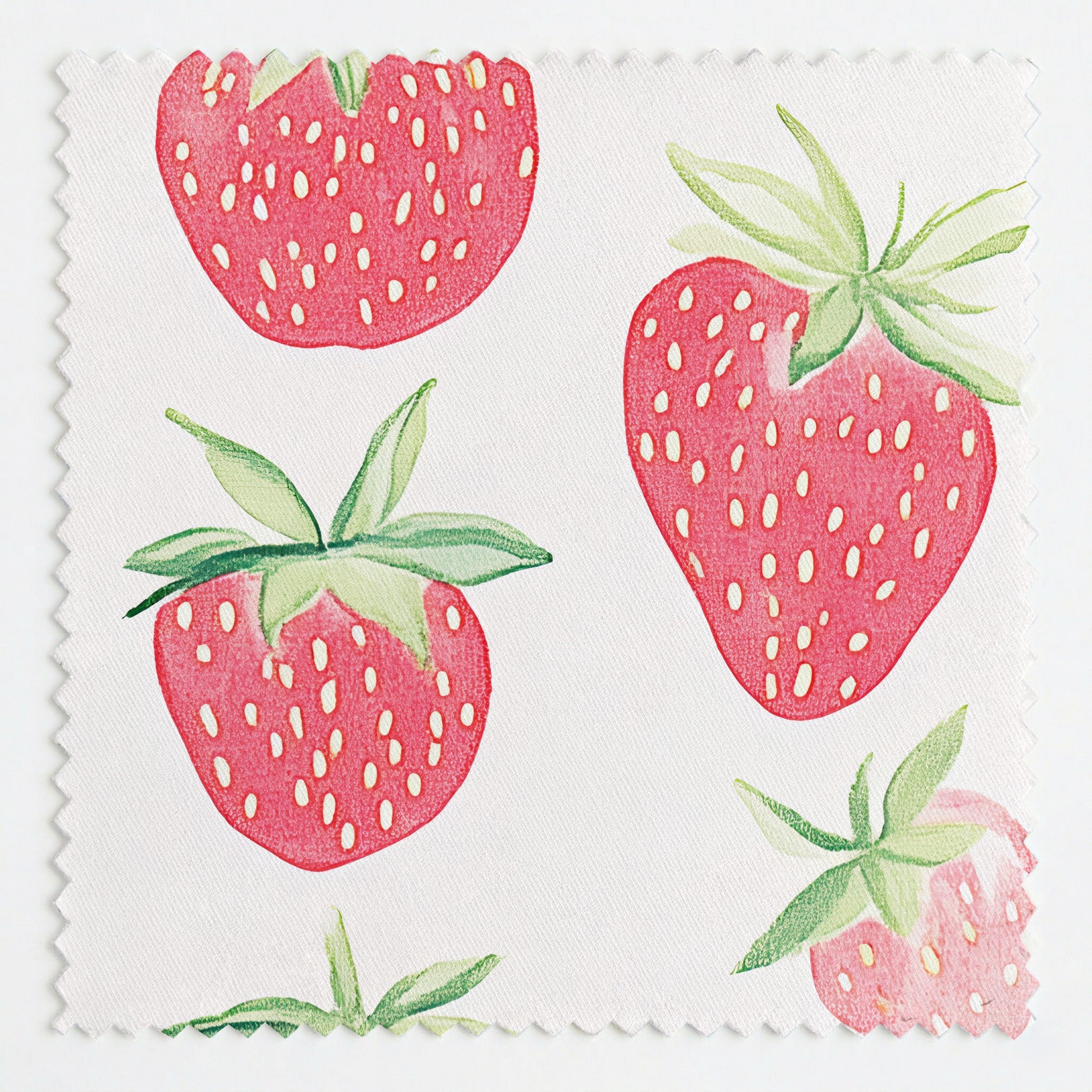 Berry Sweet Fabric by the Yard
