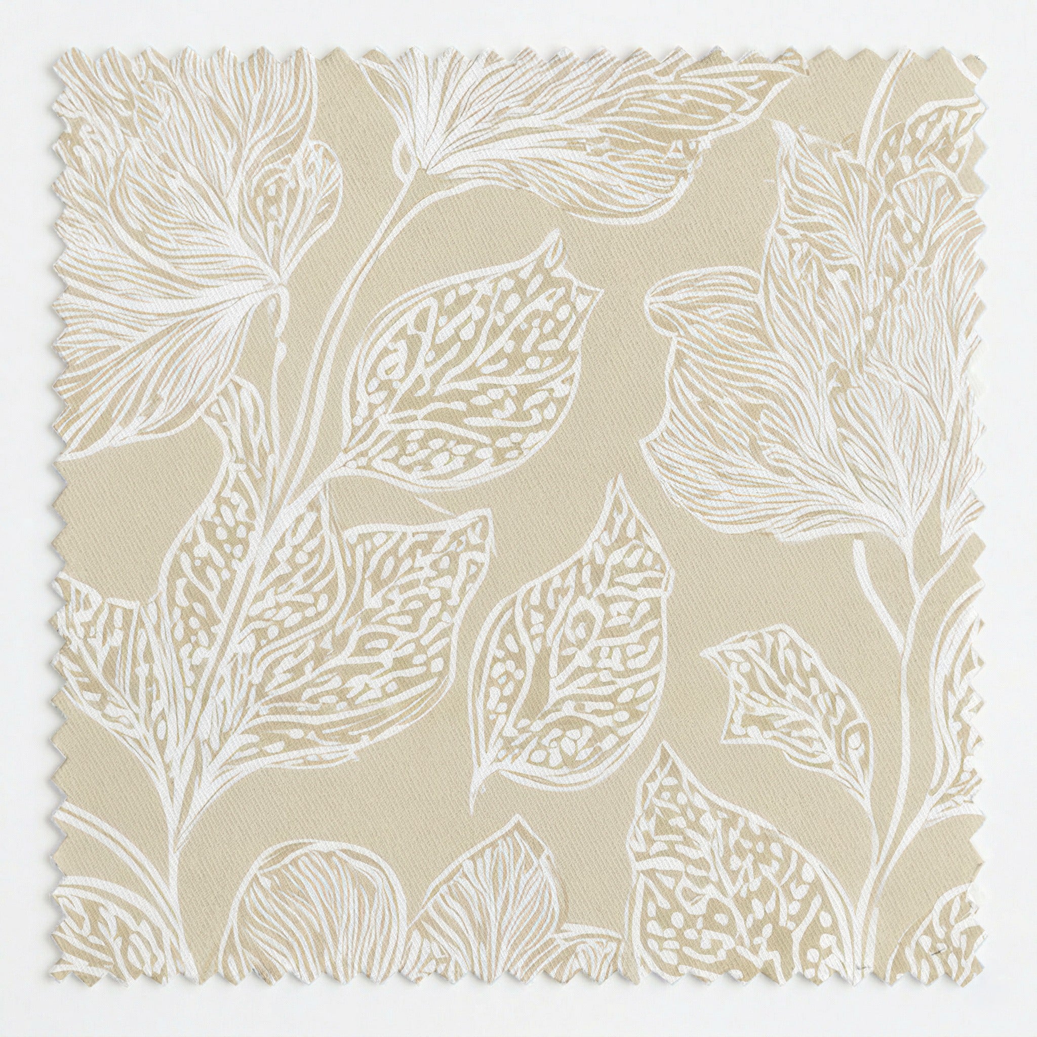 Folk Song Fabric by the Yard