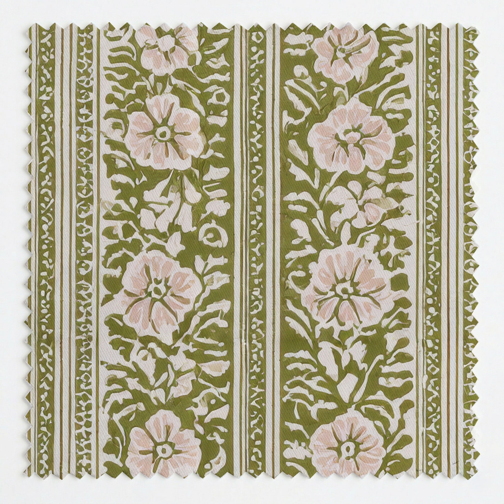 Morning Meadow Fabric by the Yard