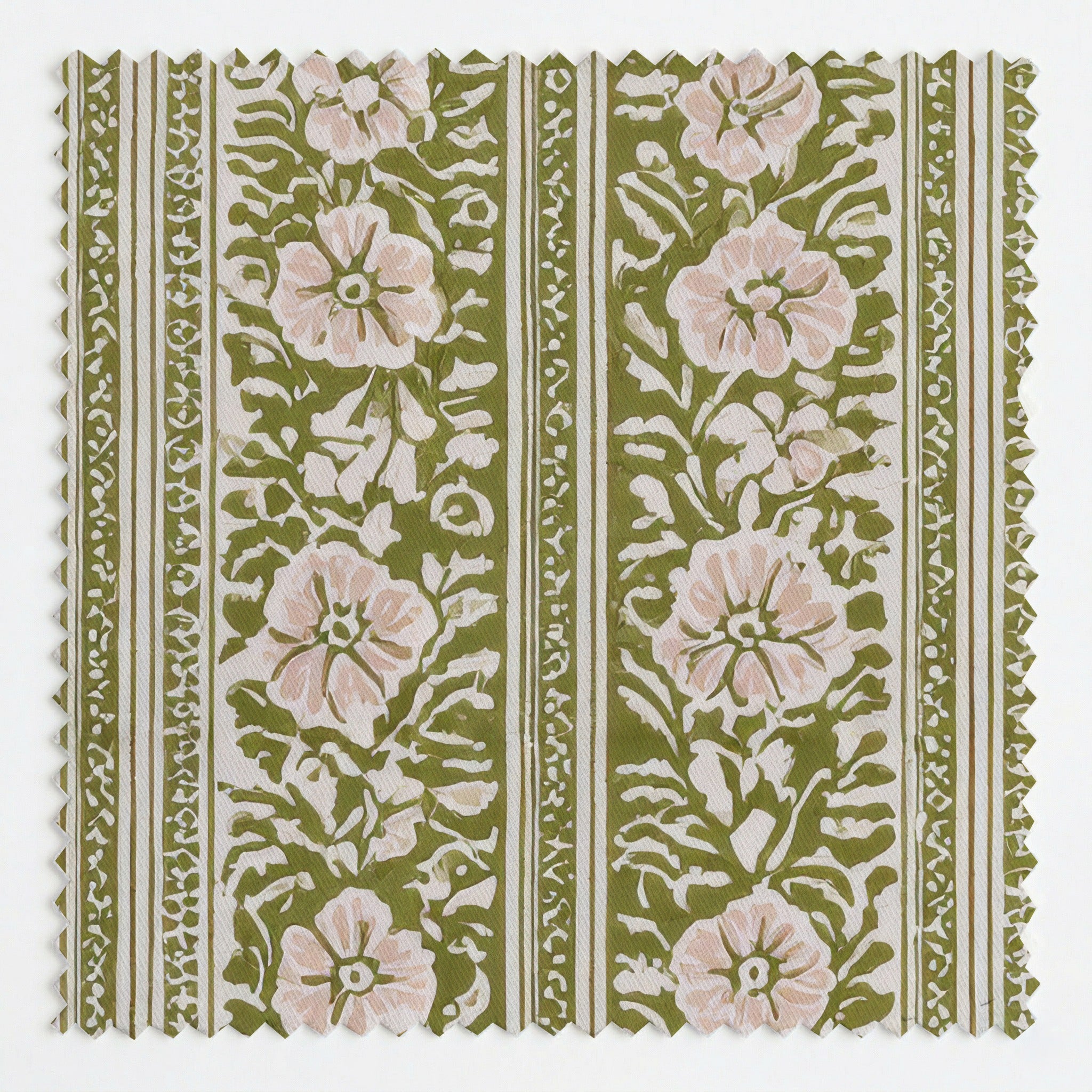Morning Meadow Fabric by the Yard