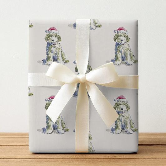Ashford - Wrapping Paper