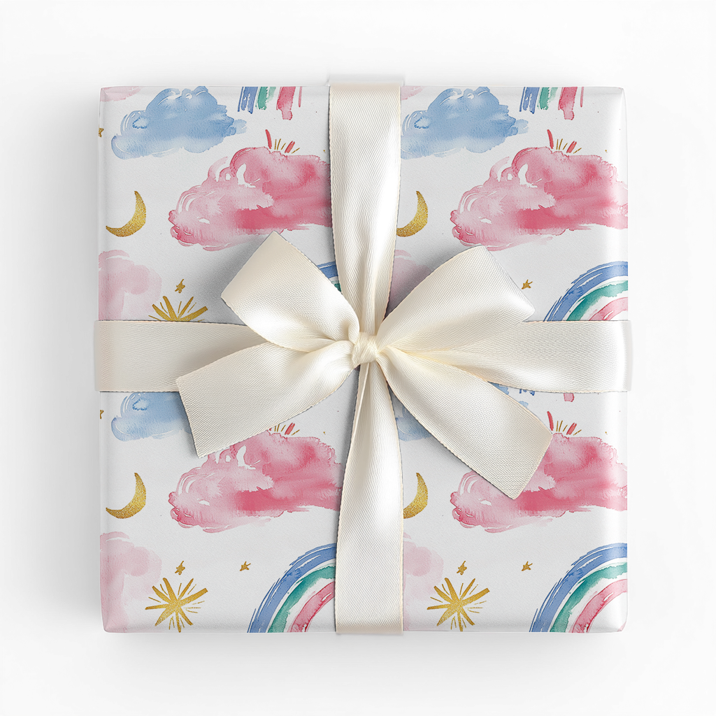 Estella - Wrapping Paper
