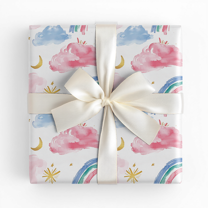 Estella - Wrapping Paper