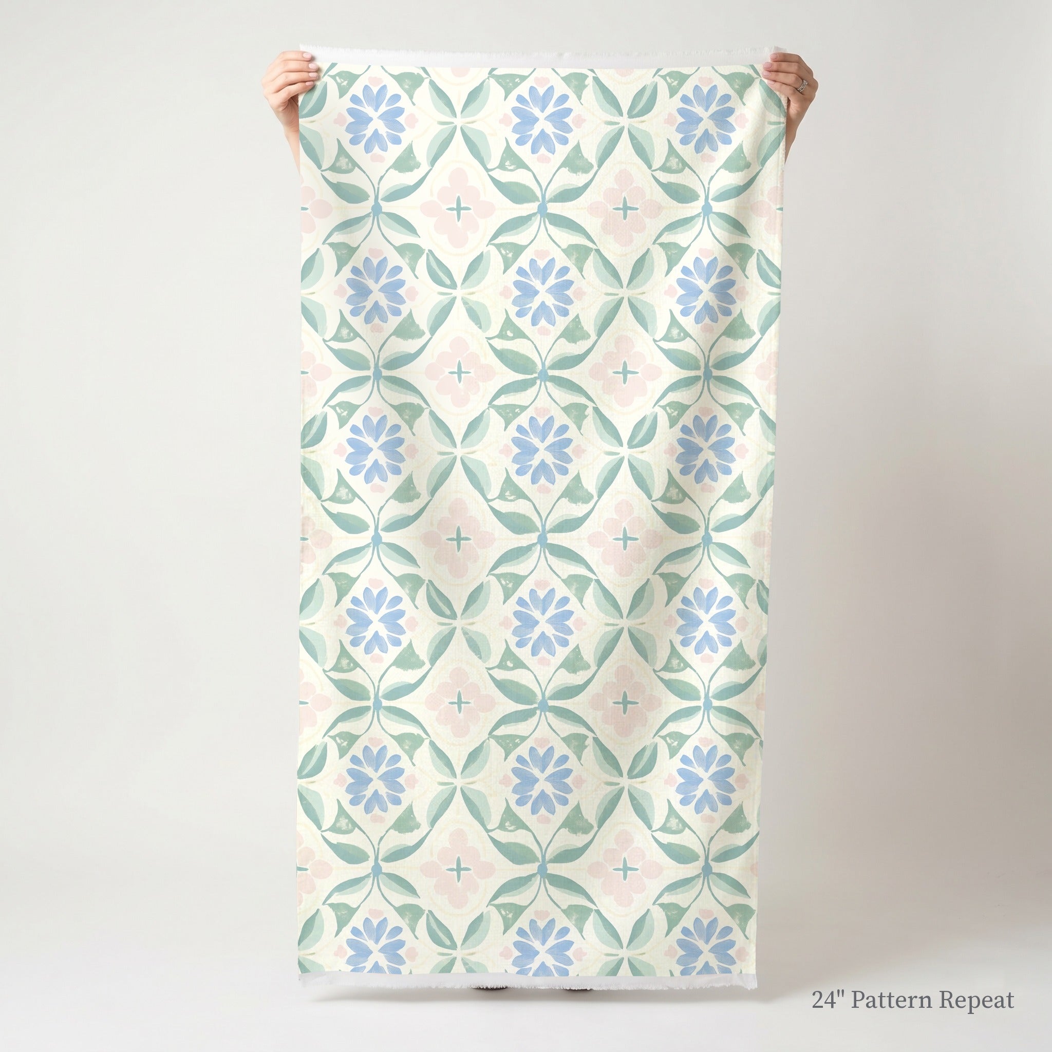 Ciao Bella Fabric by the Yard