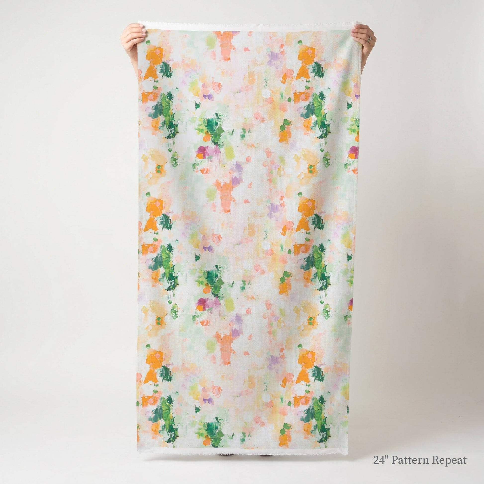Clover Fabric by the Yard