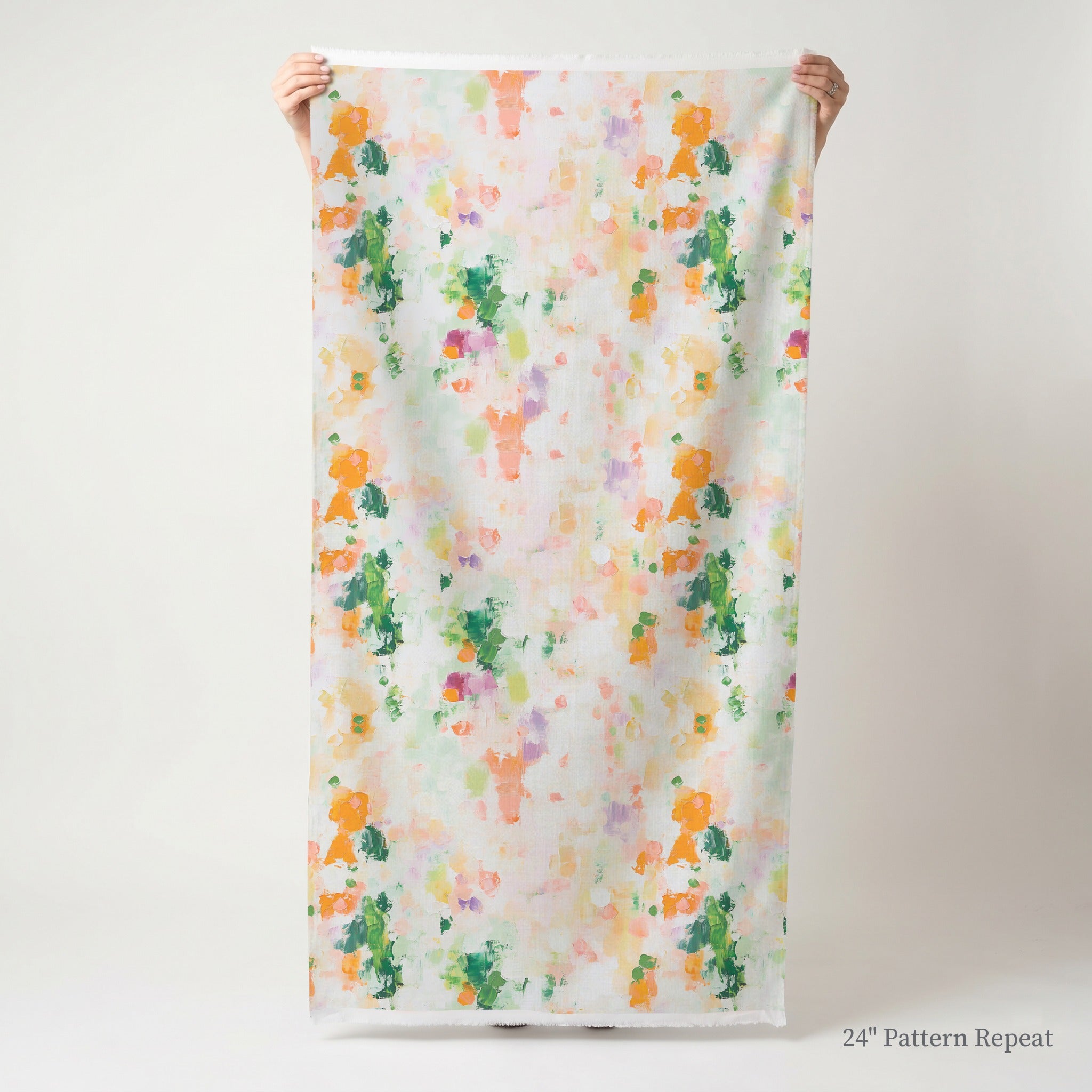 Clover Fabric by the Yard